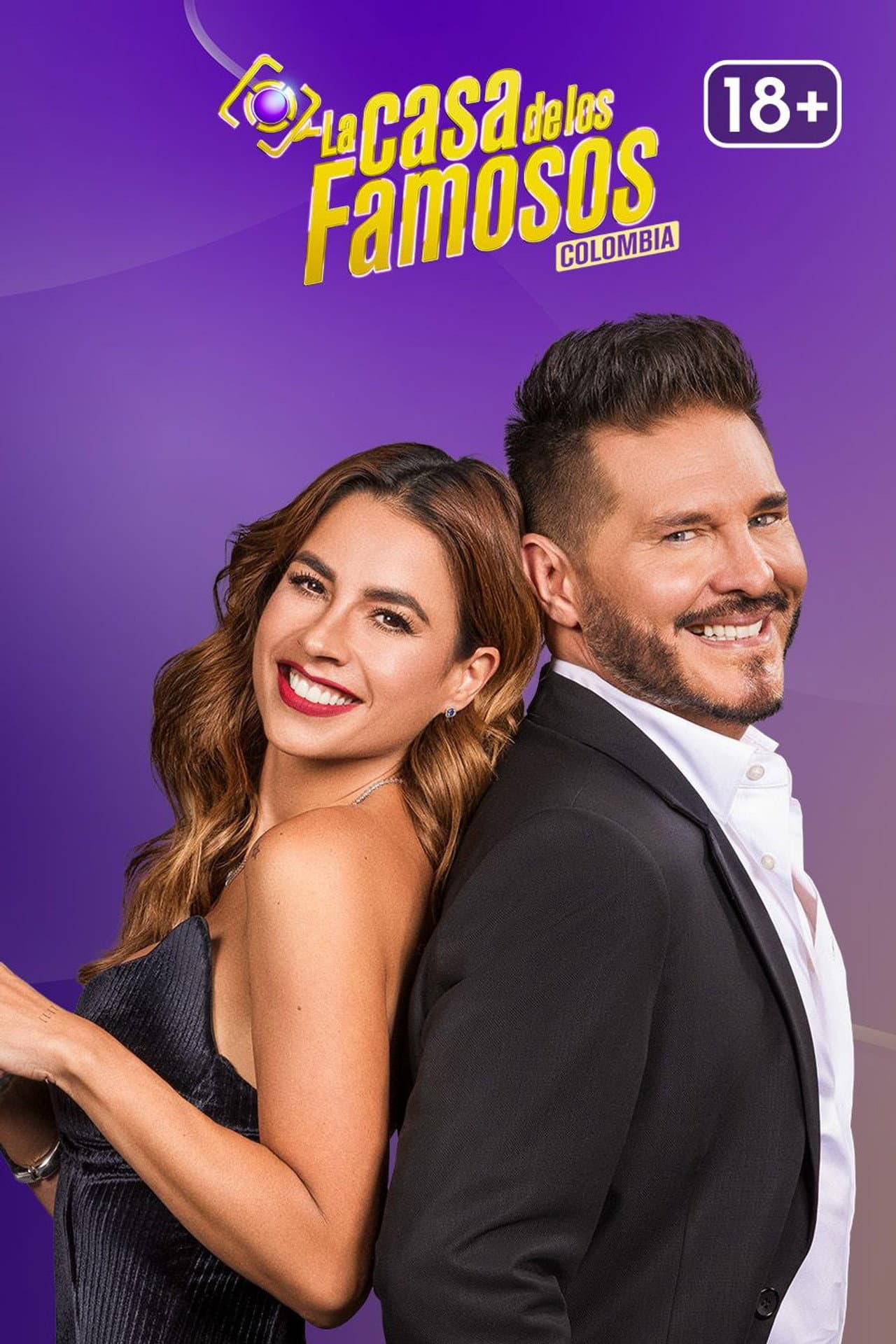 La Casa de los Famosos Colombia preview 2