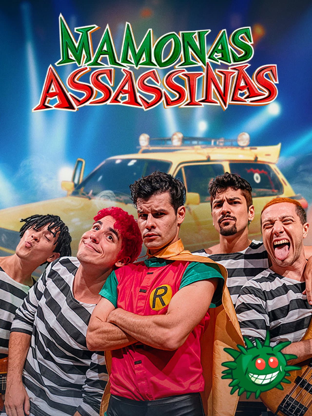 Season 1