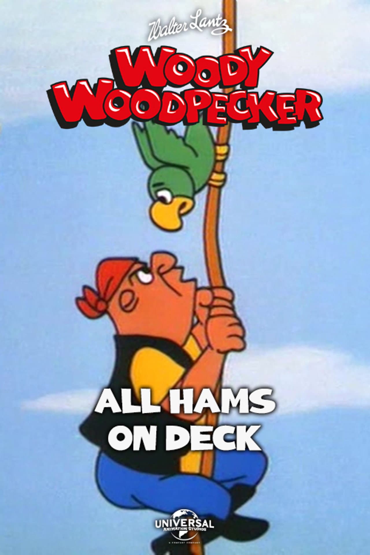 All Hams on Deck preview 2