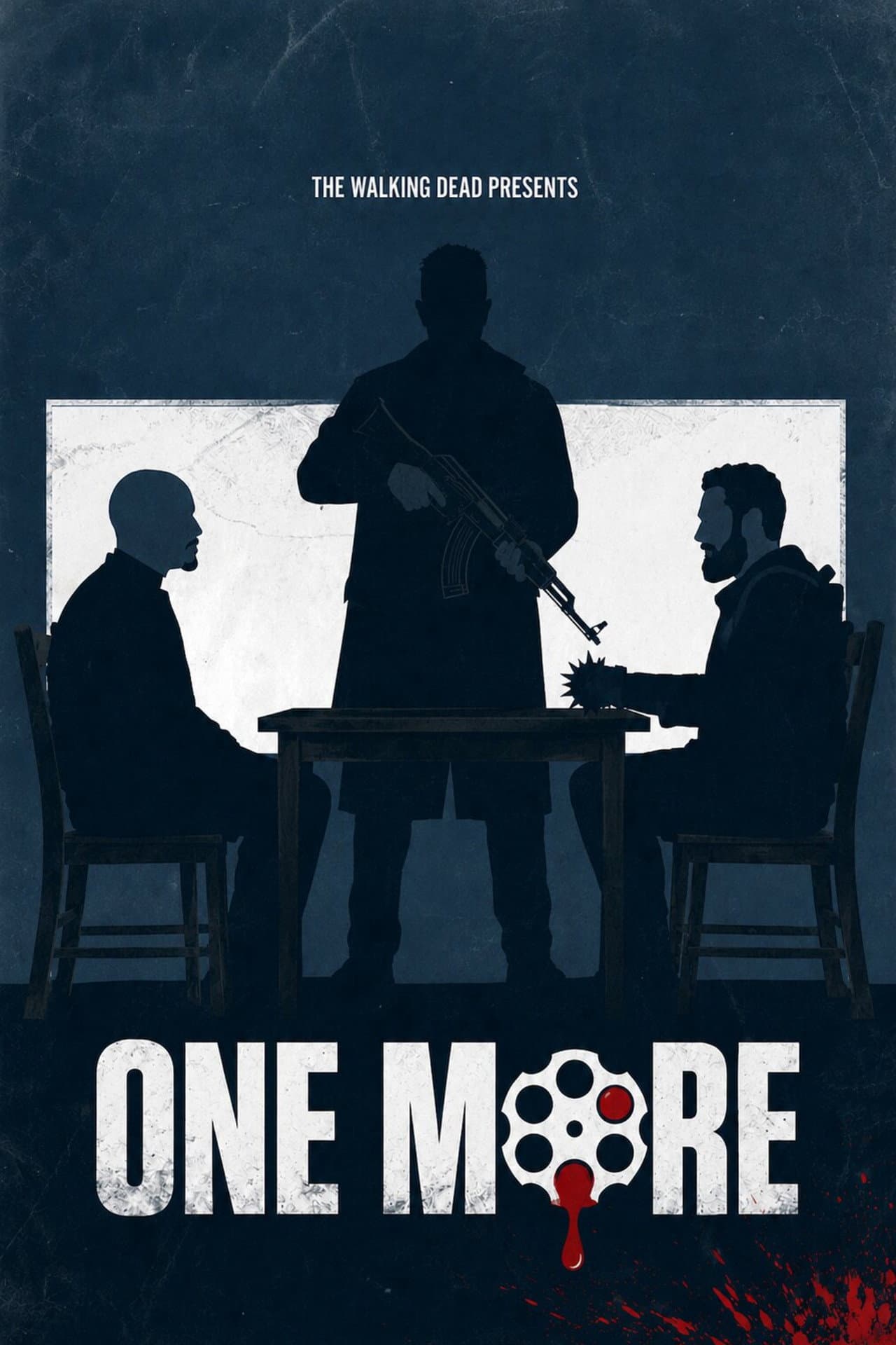 The Walking Dead: One More preview 2