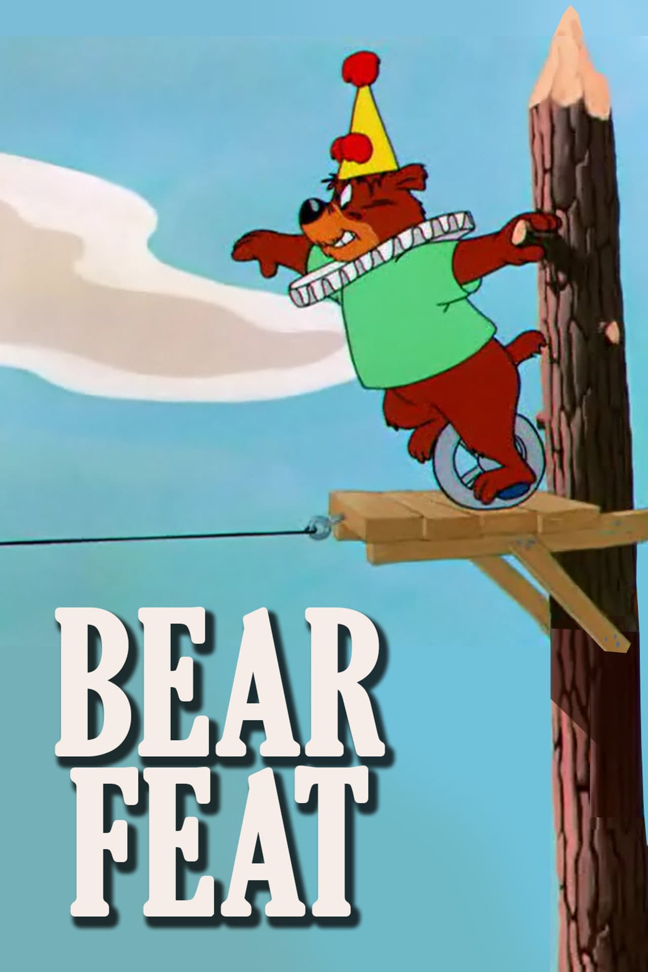 Bear Feat preview 2