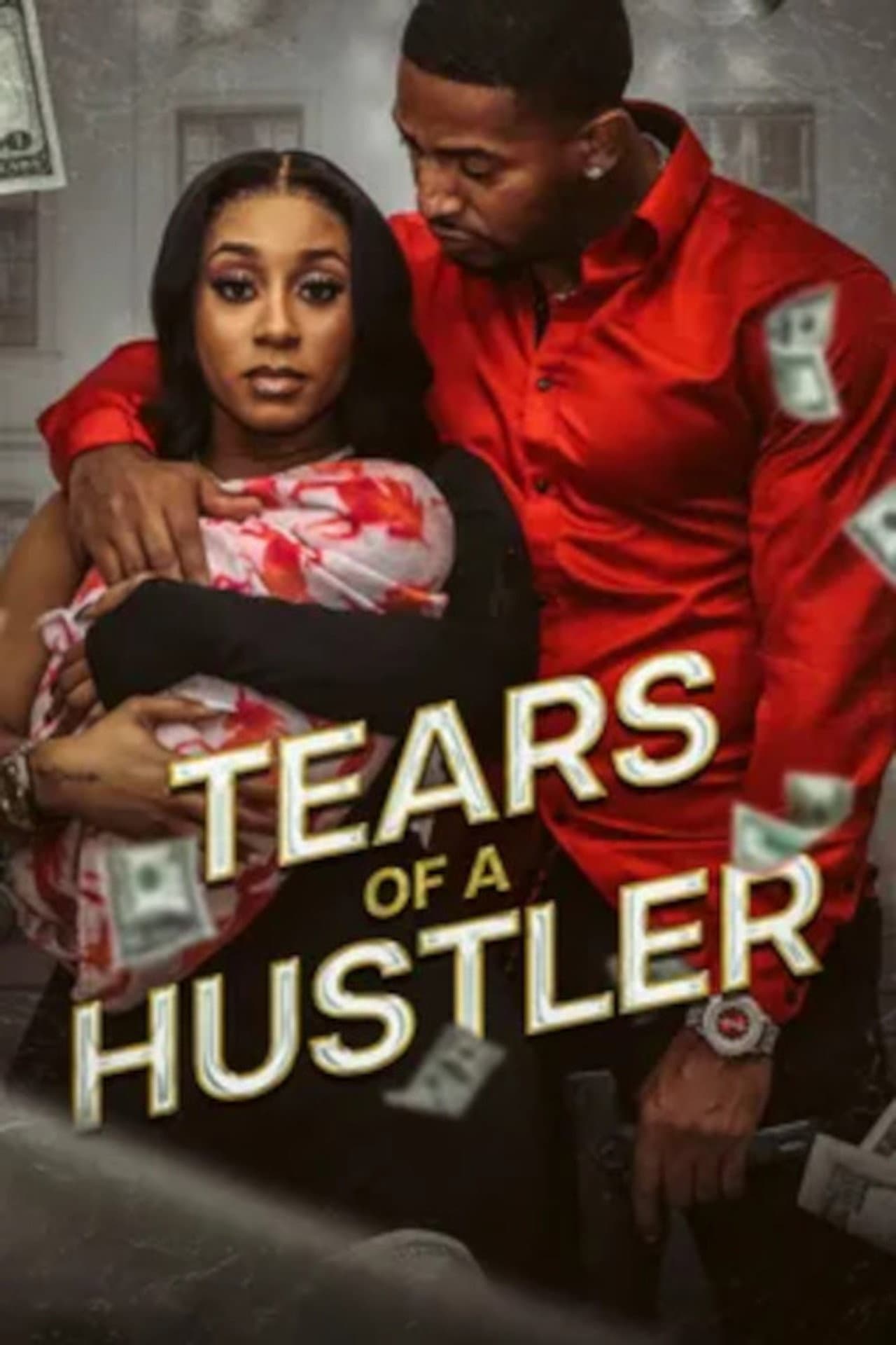 Tears of a Hustler preview 1