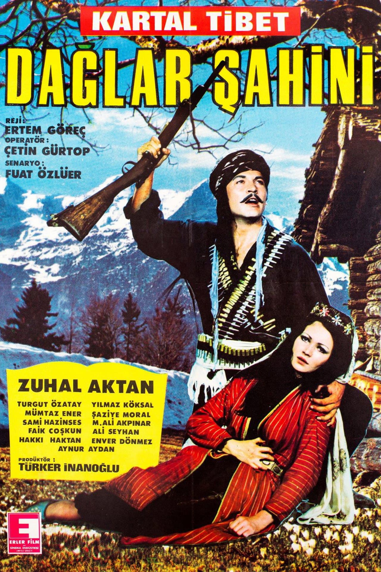 Dağlar Şahini preview 2