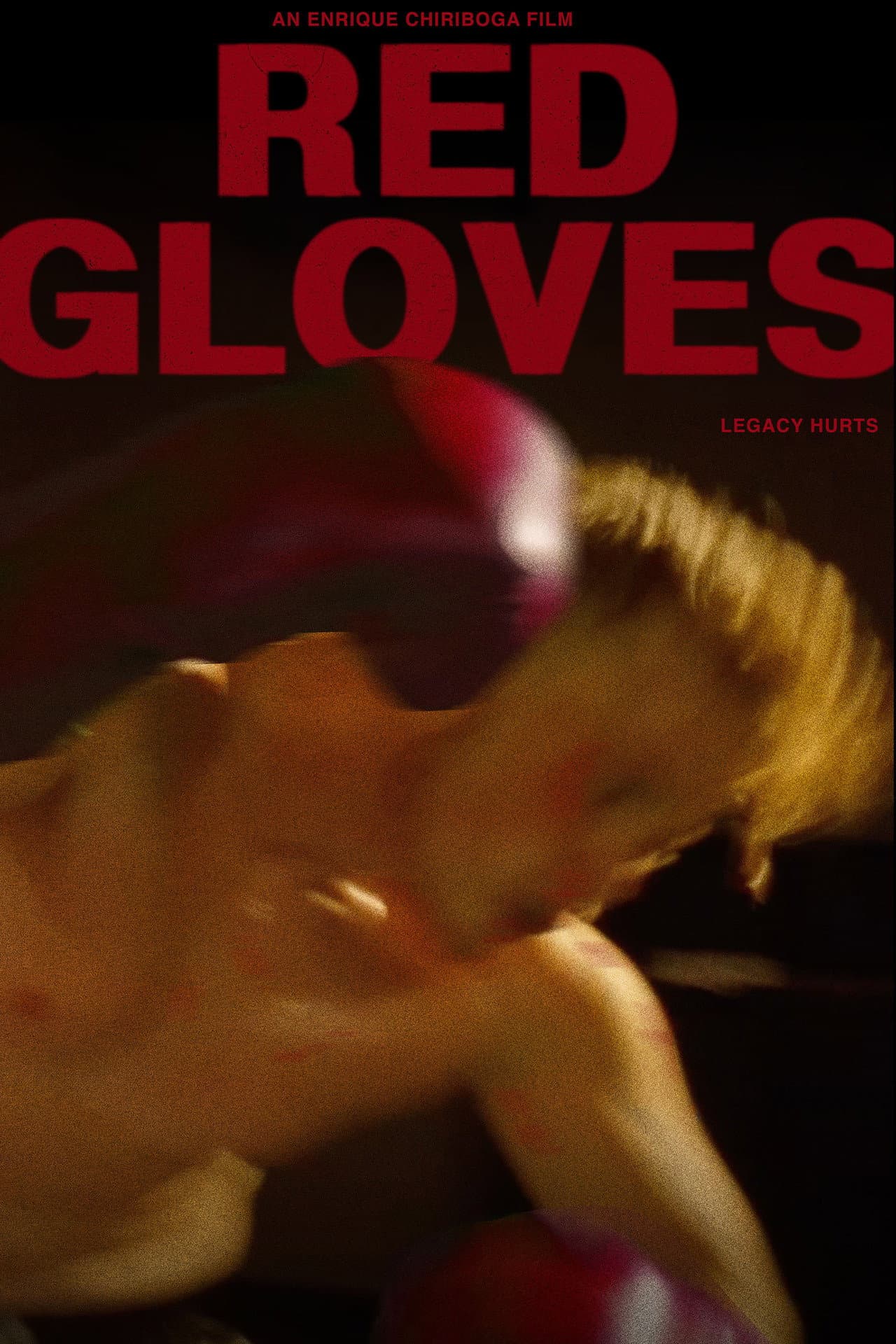 Red Gloves preview 1