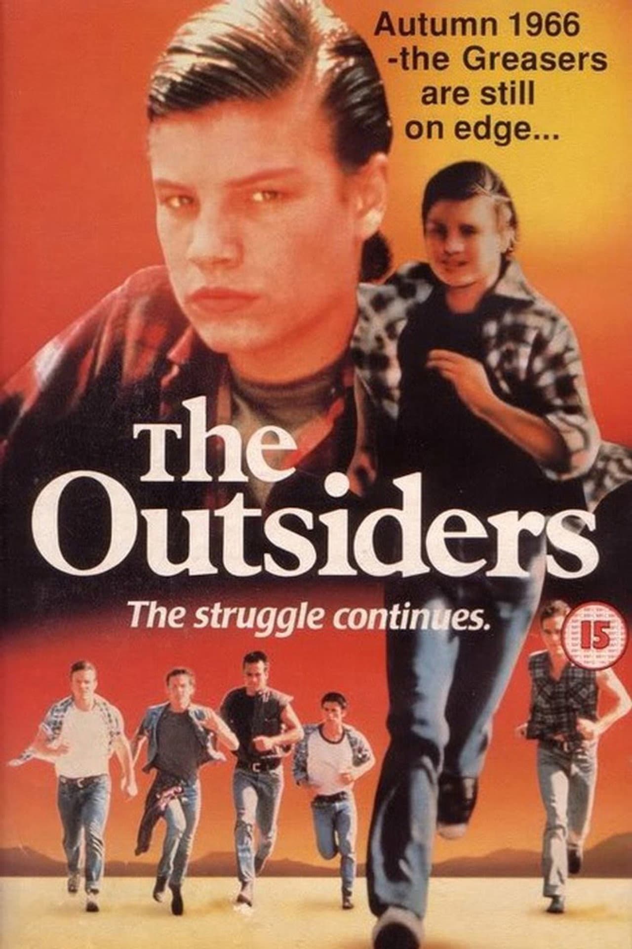 The Outsiders preview 1