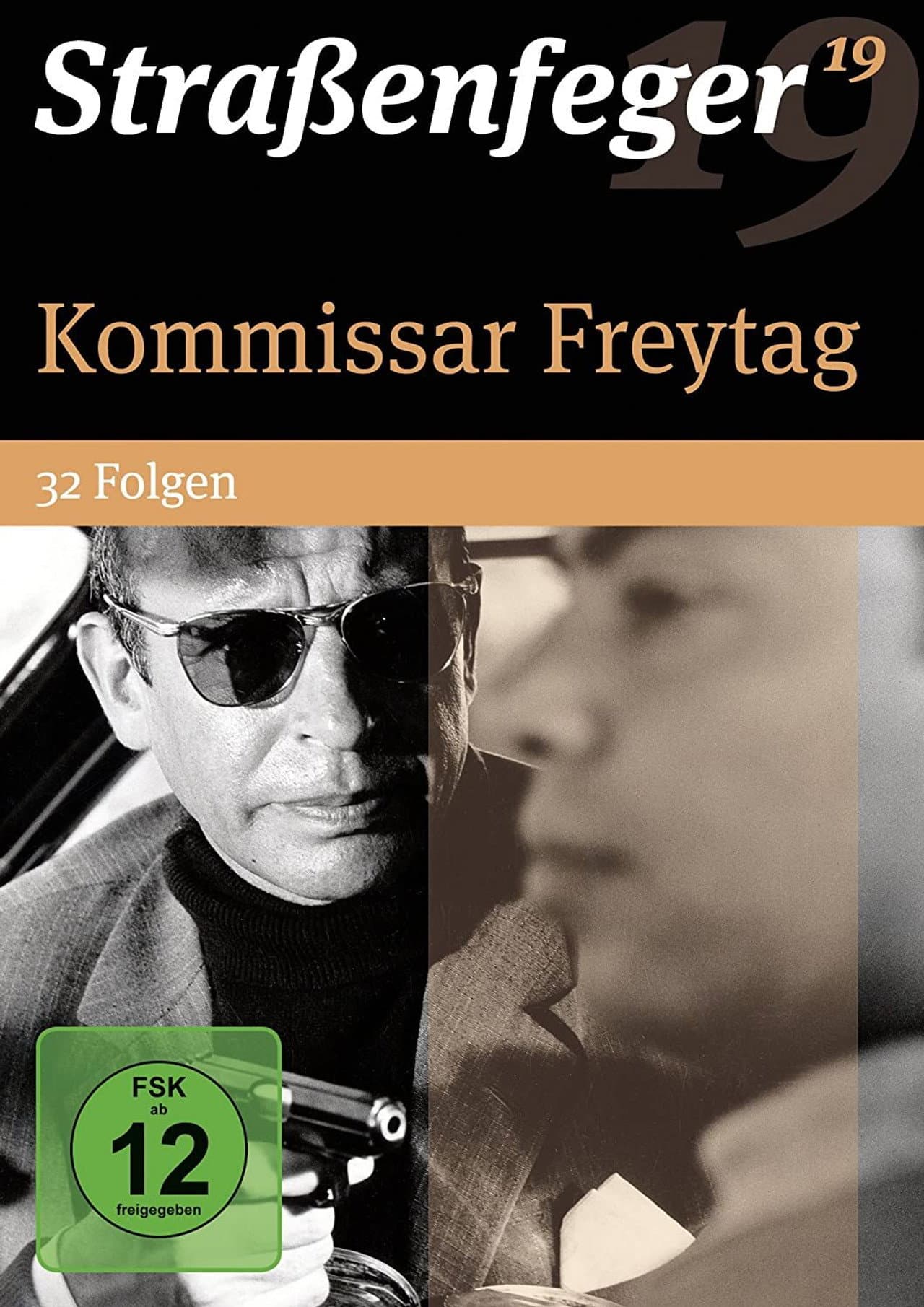 Kommissar Freytag preview 1
