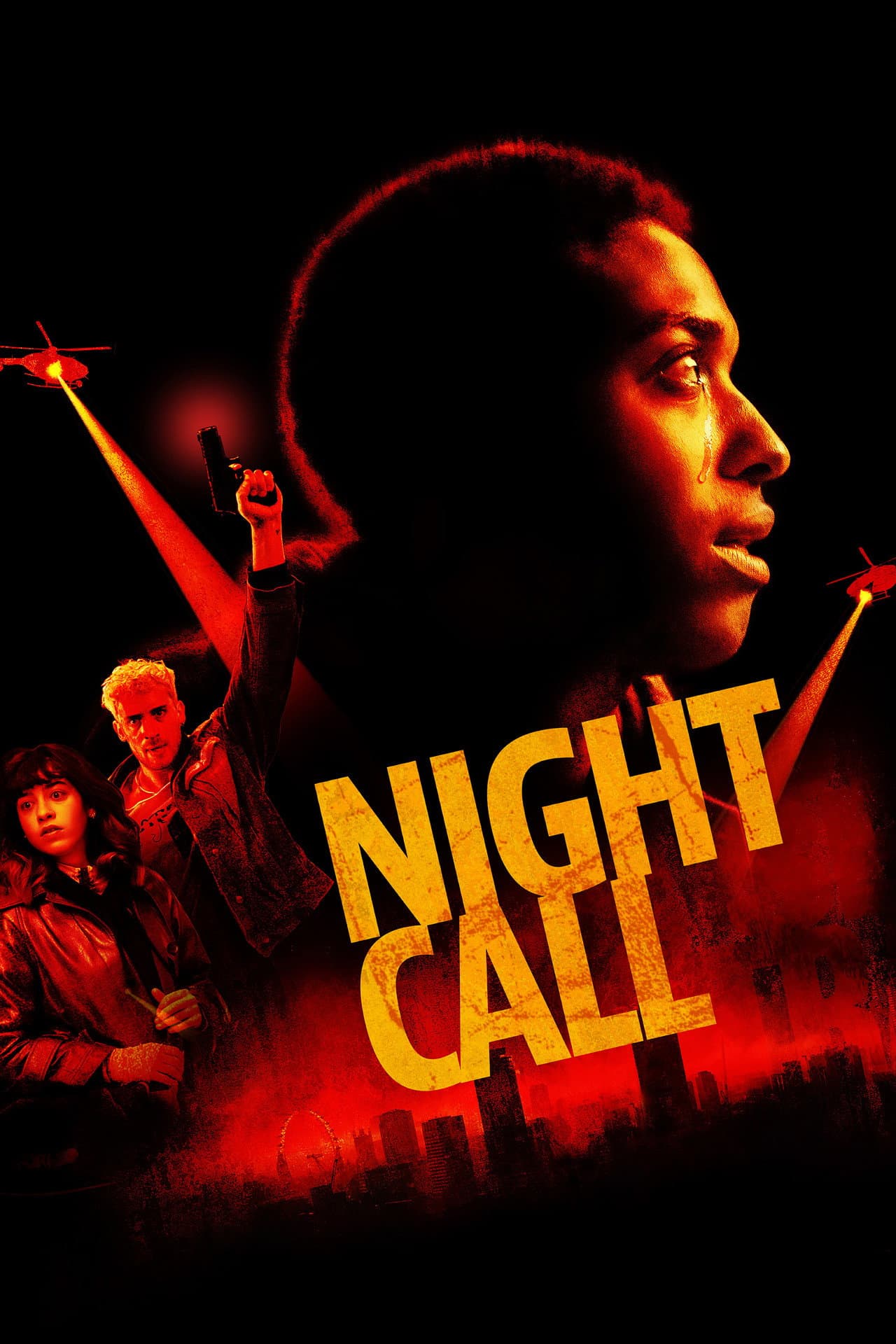 Night Call preview 2