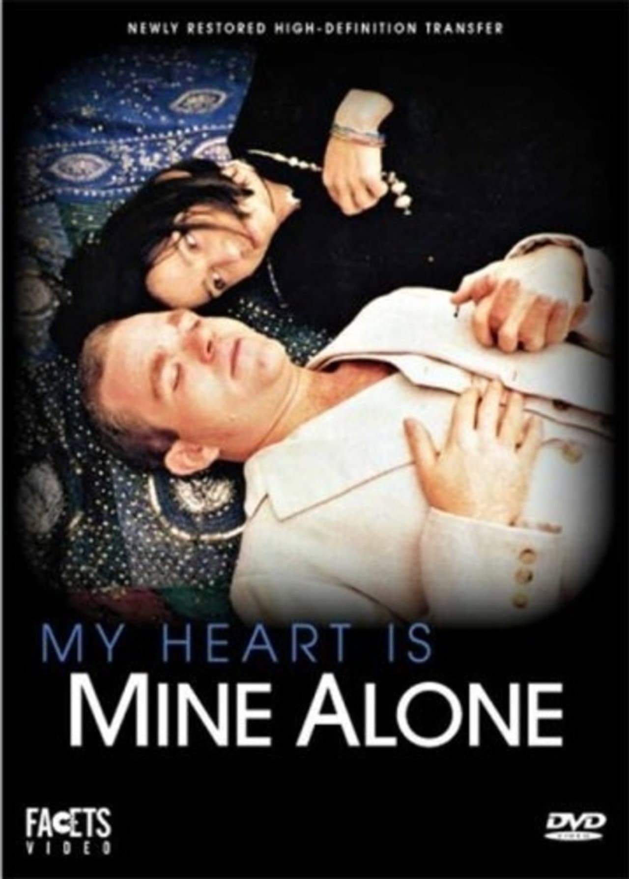 My Heart Is Mine Alone preview 1
