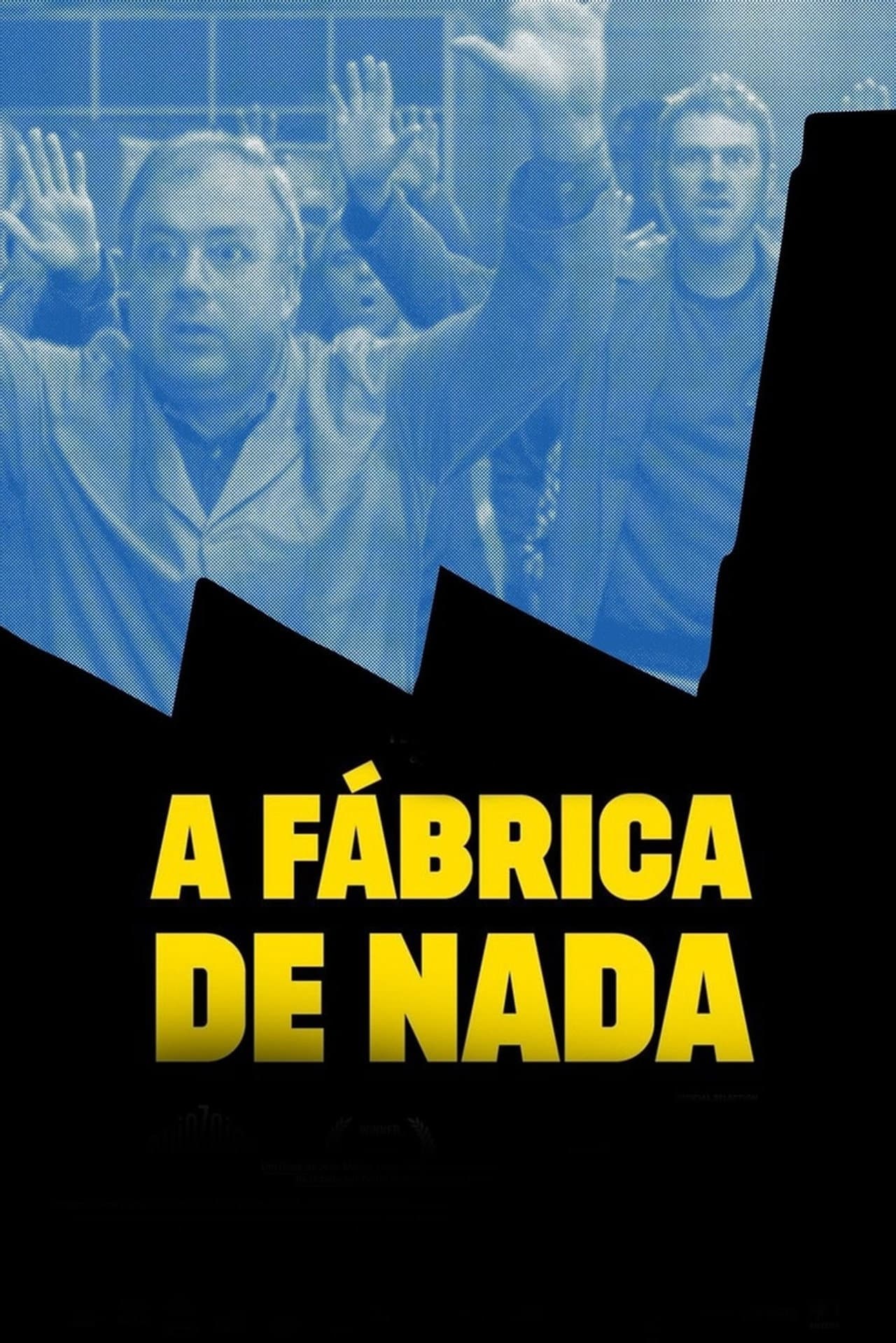 The Nothing Factory preview 2