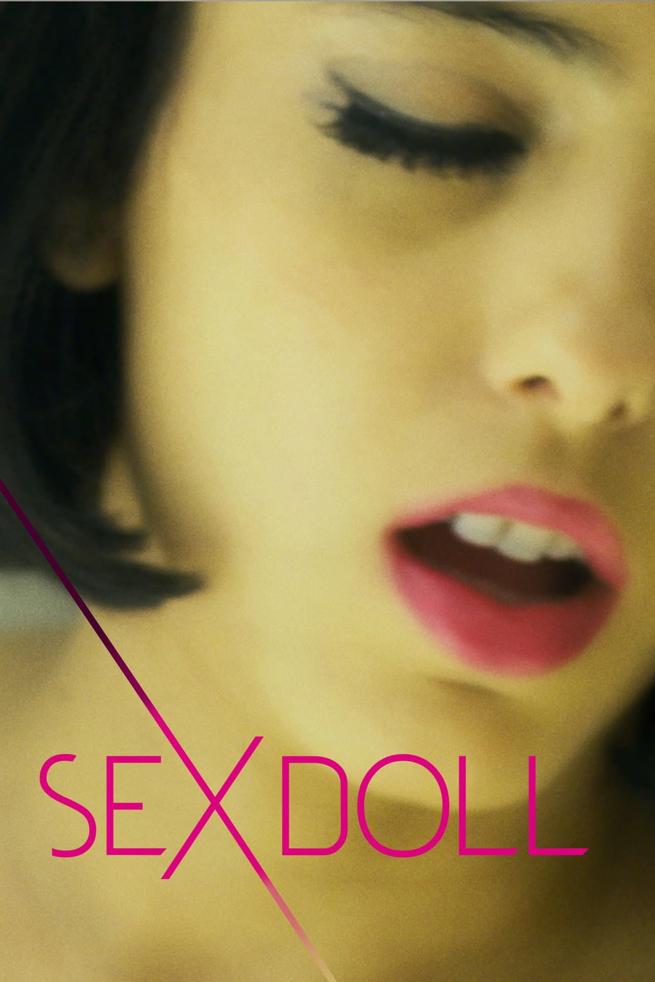 Sex Doll preview 2
