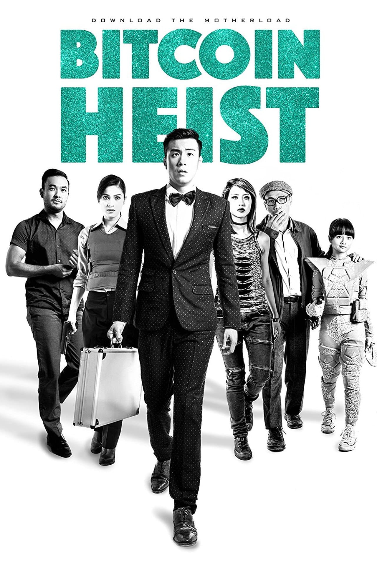 Bitcoin Heist preview 2