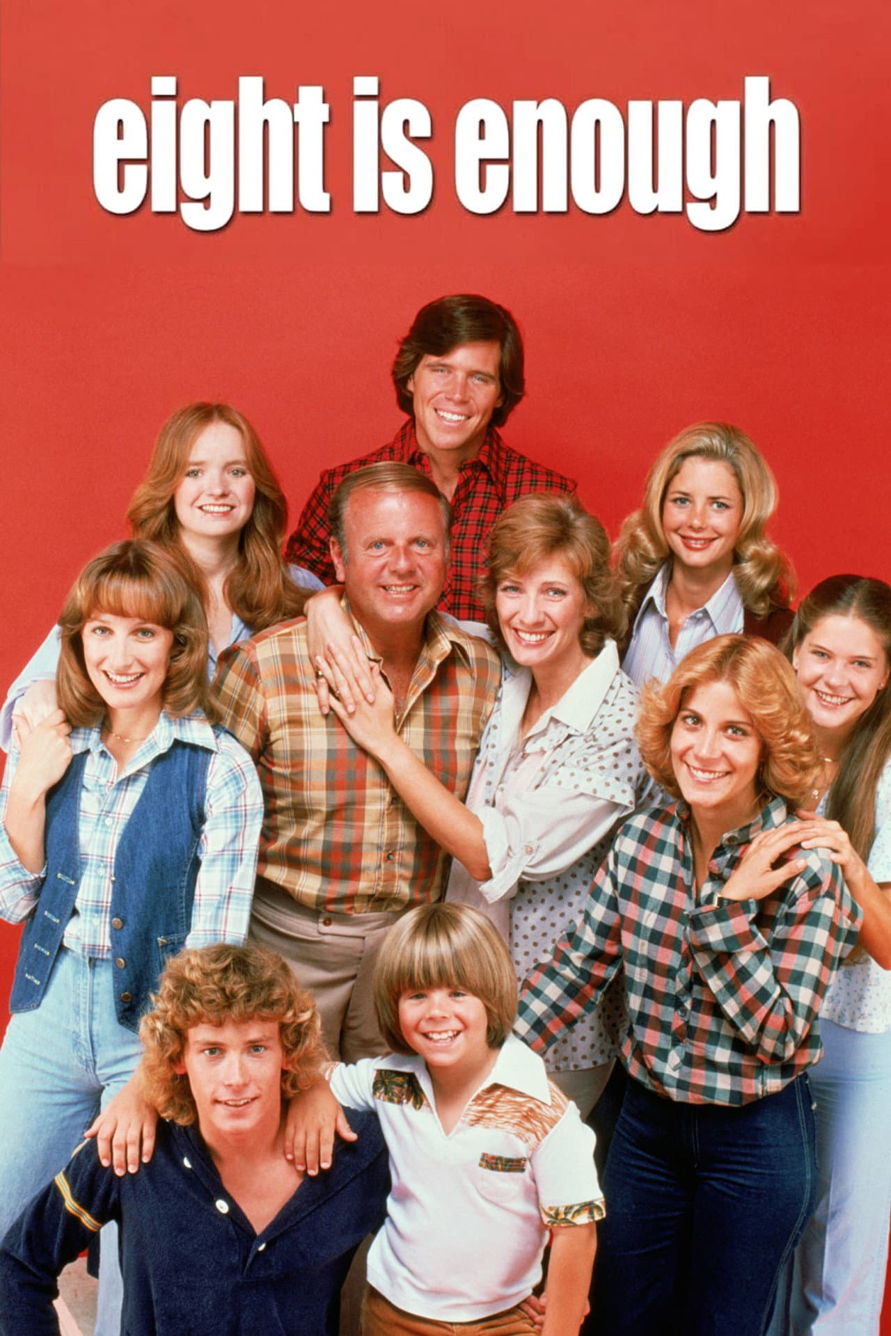 Eight Is Enough preview 2