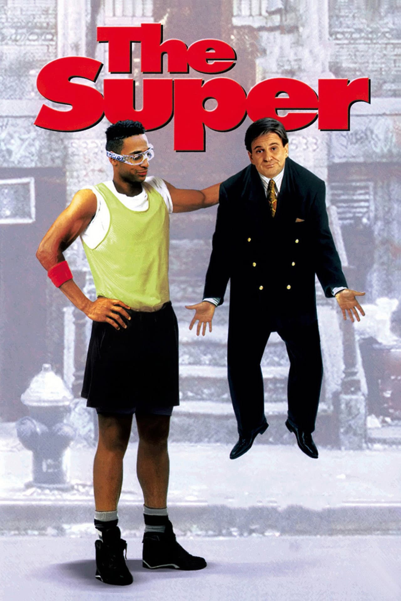 The Super preview 2
