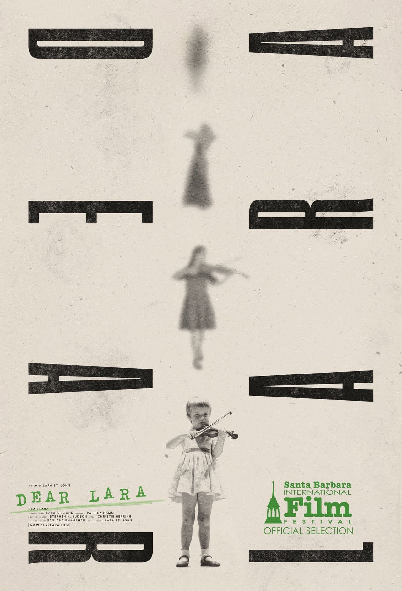 Dear Lara preview 1
