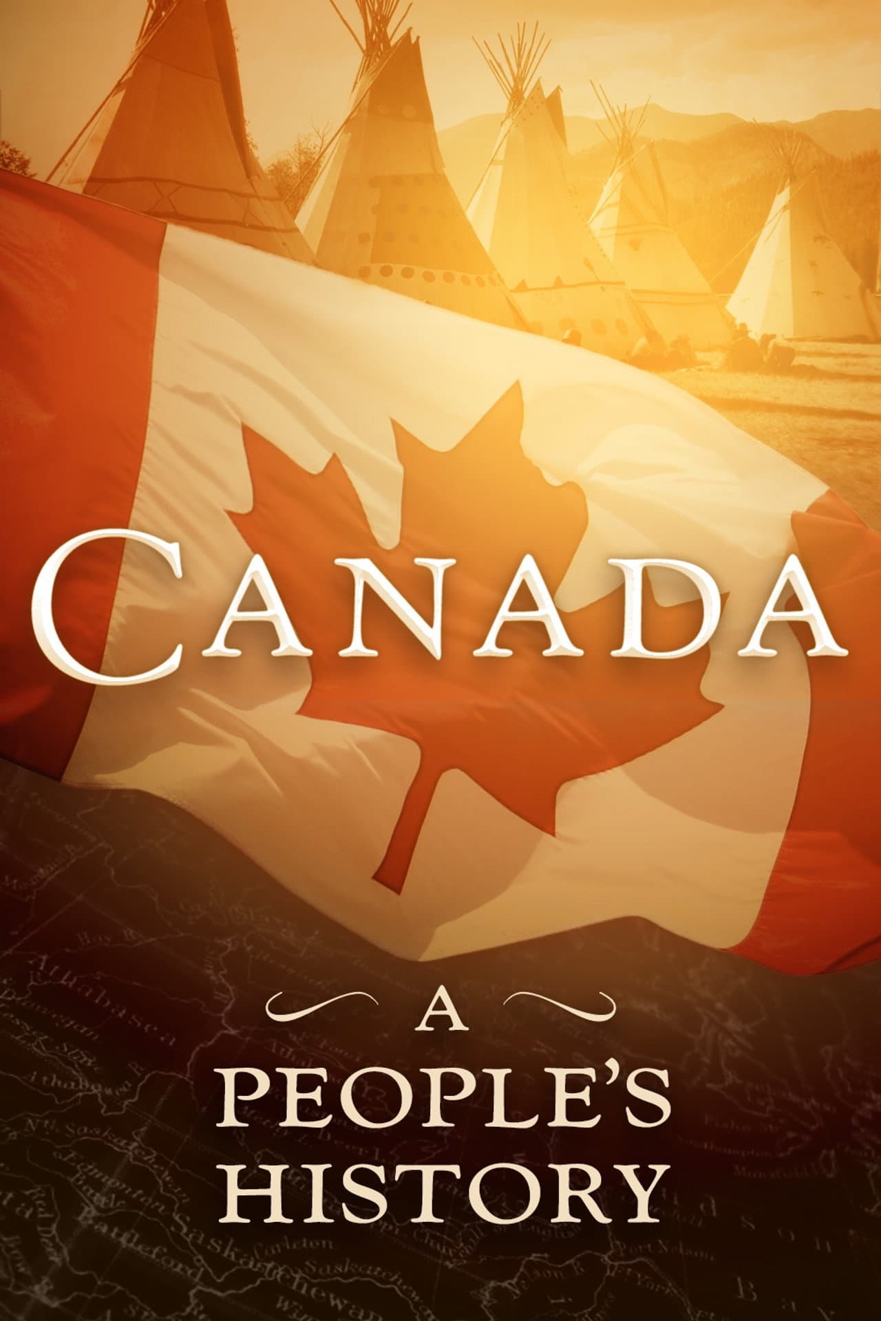 Canada: A People's History preview 1