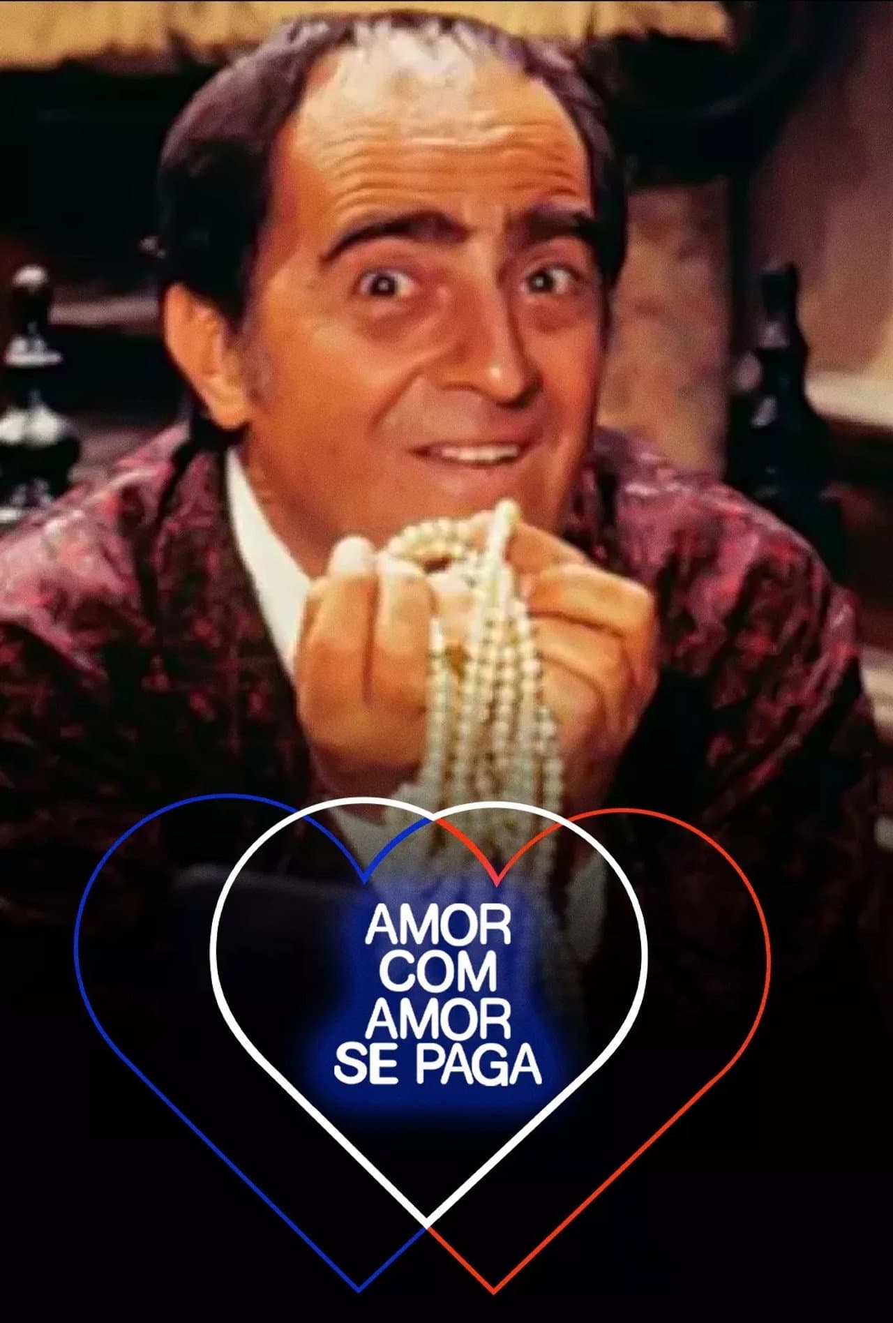 Amor com Amor Se Paga preview 2