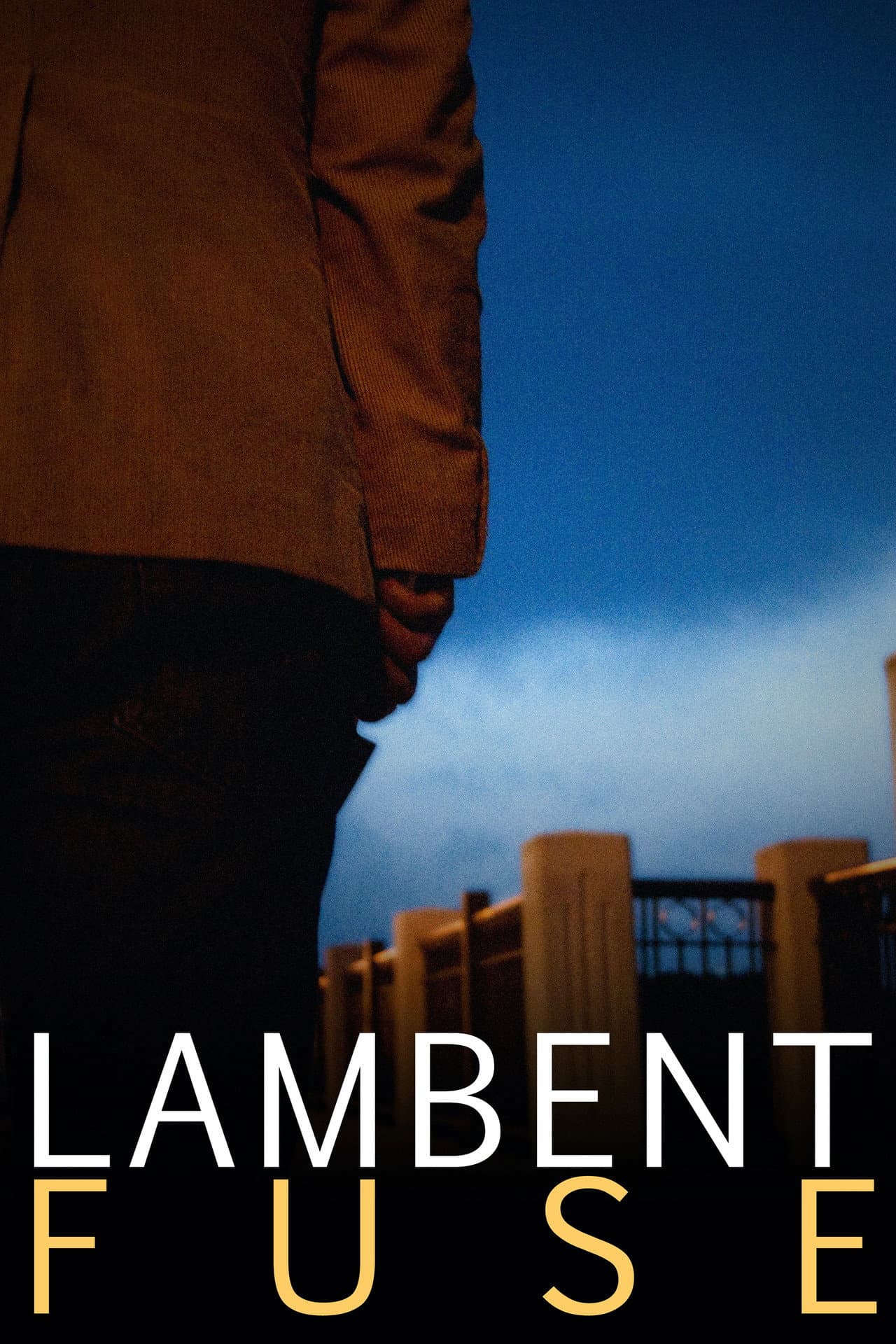 Lambent Fuse preview 2