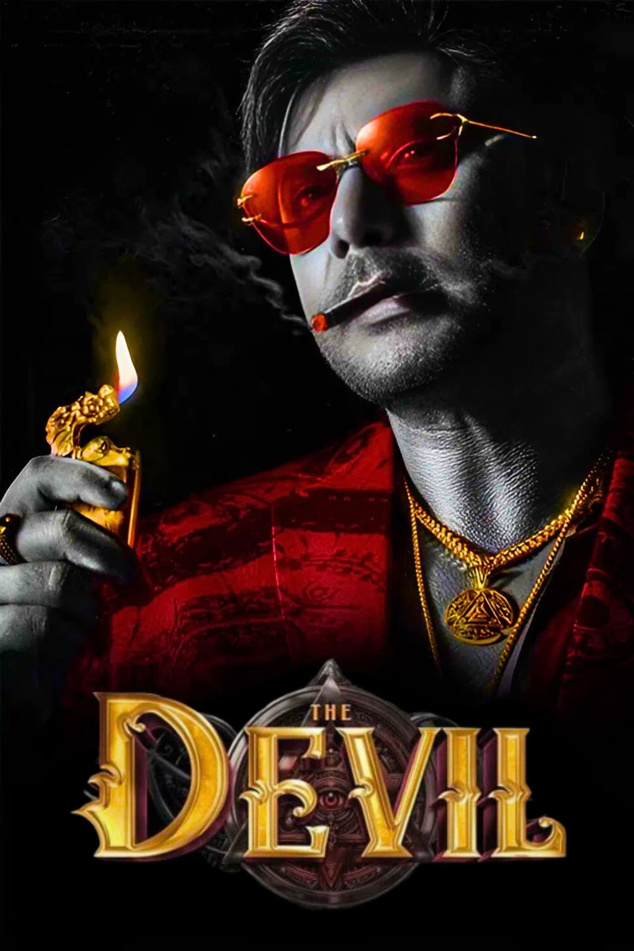 The Devil preview 2