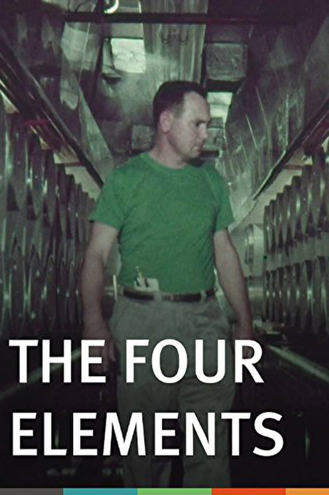 The Four Elements preview 1