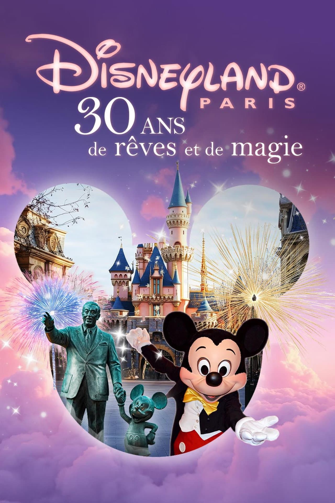 Disneyland Paris: 30 Years of Dreams and Magic preview 2