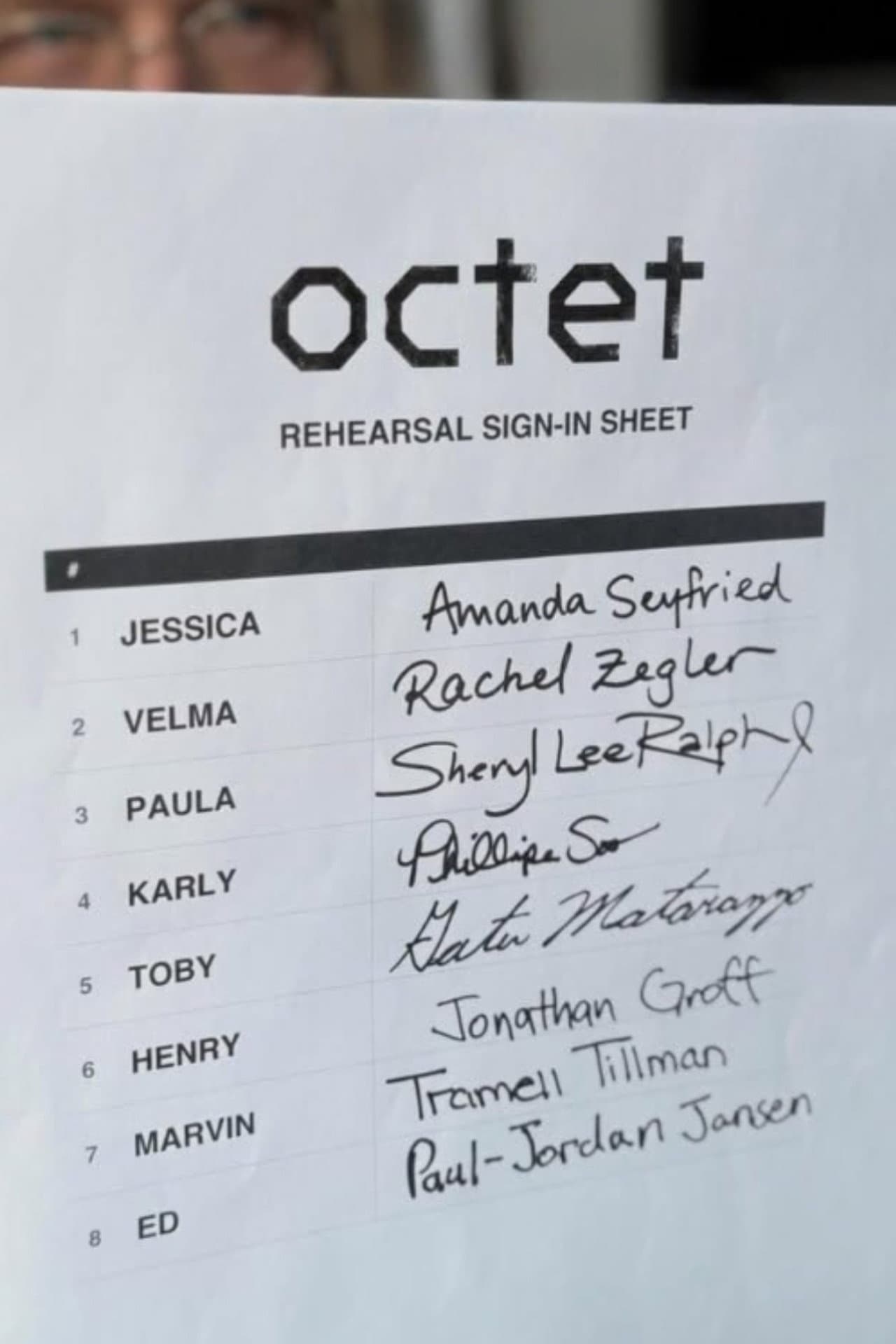 Octet preview 1