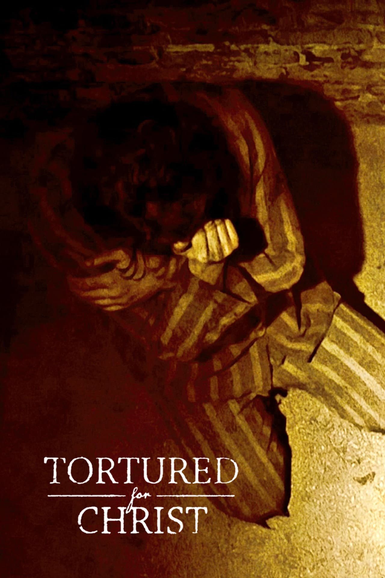 Tortured for Christ preview 2