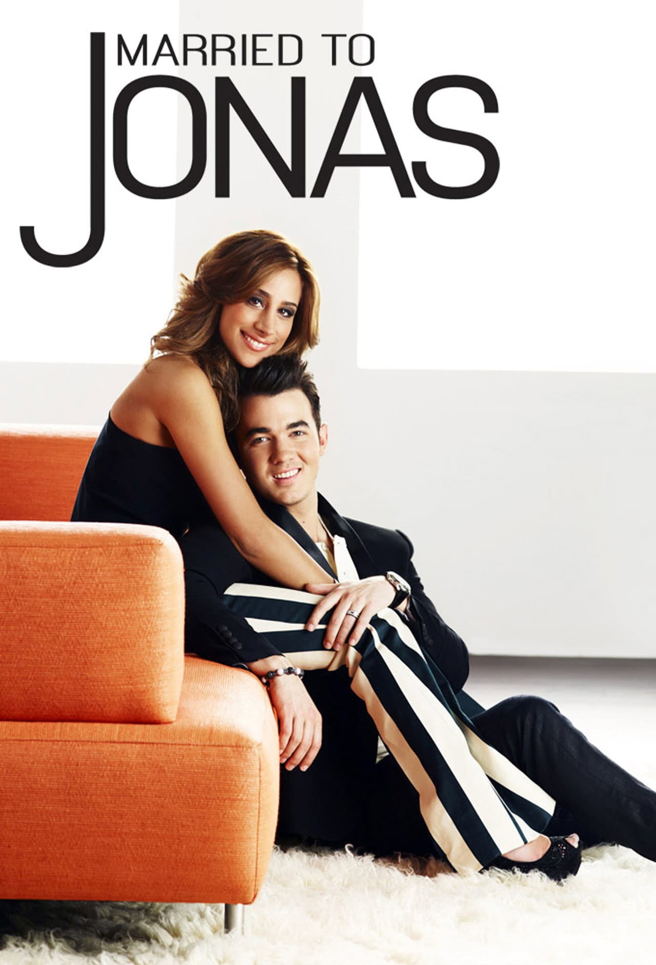 Married to Jonas preview 2