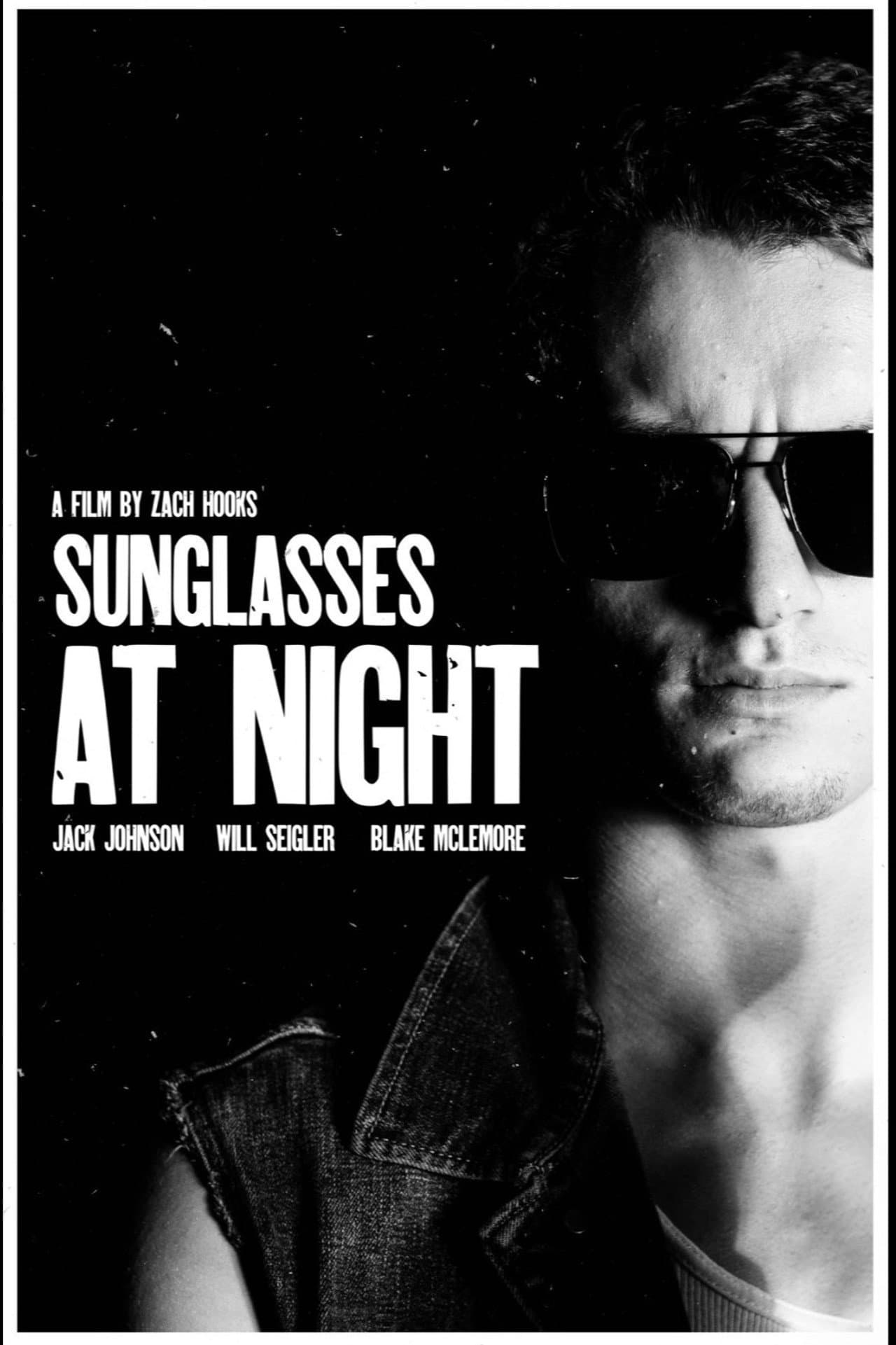 Sunglasses at Night preview 2