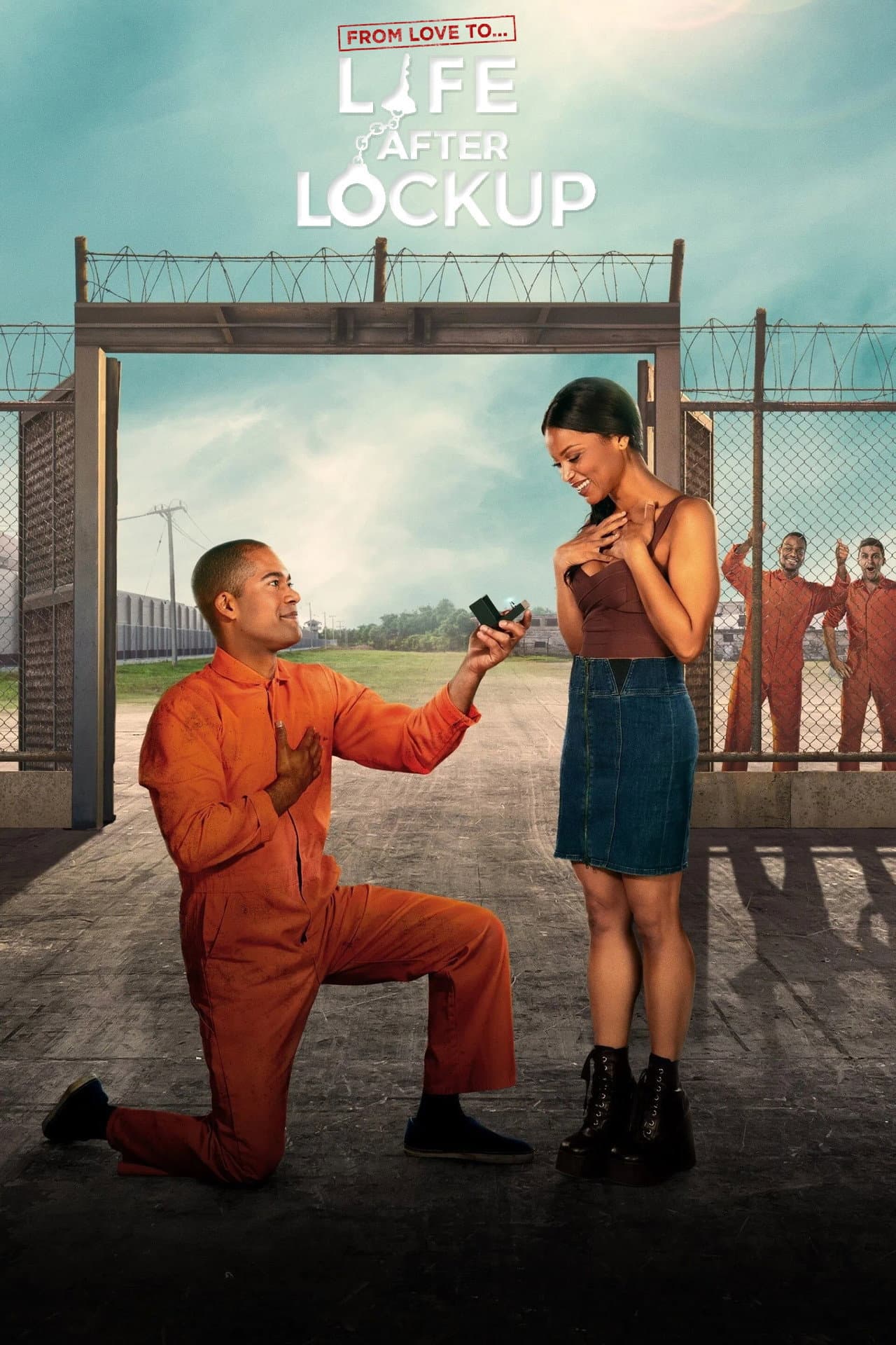 Love After Lockup: Life After Lockup preview 2