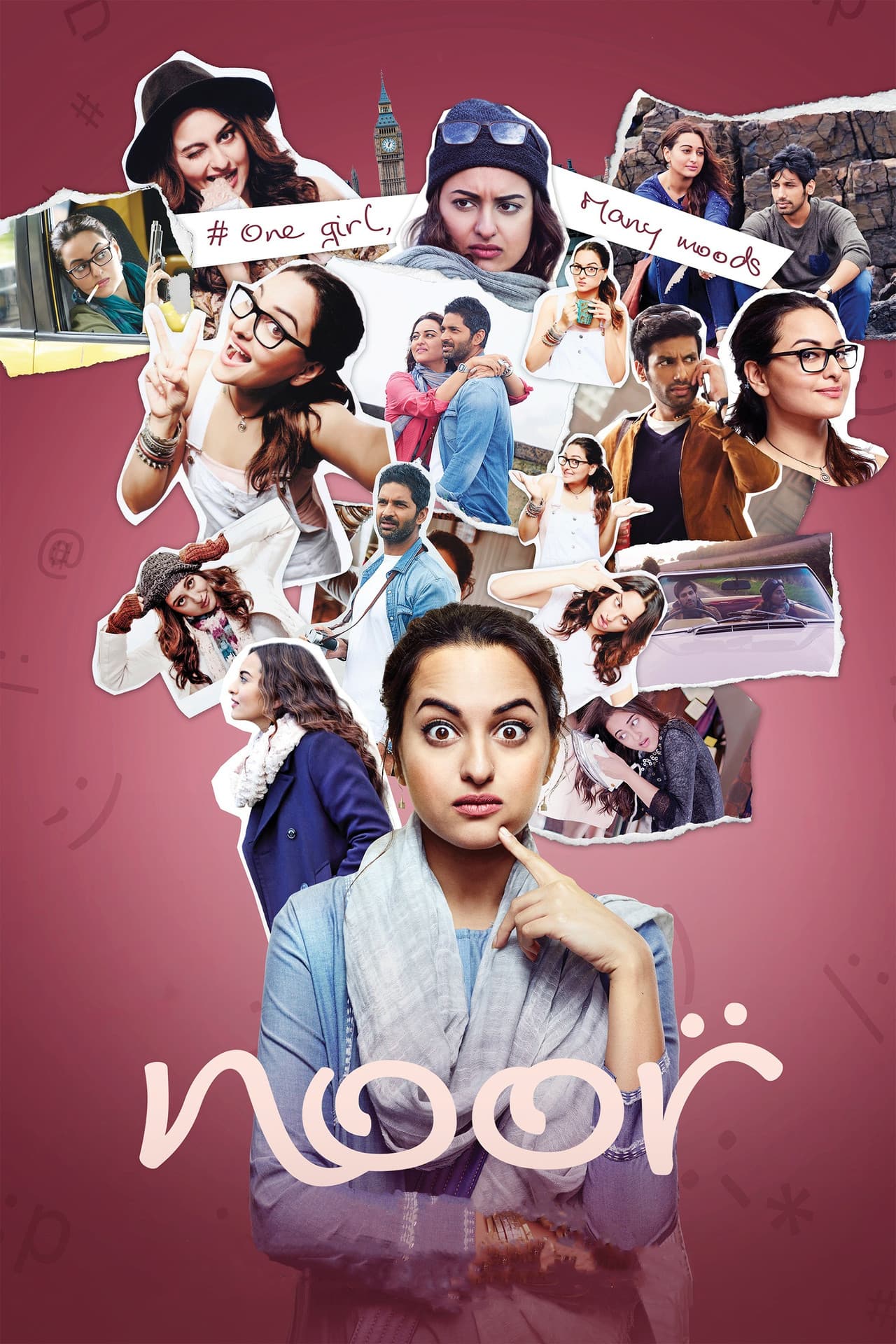 Noor preview 2