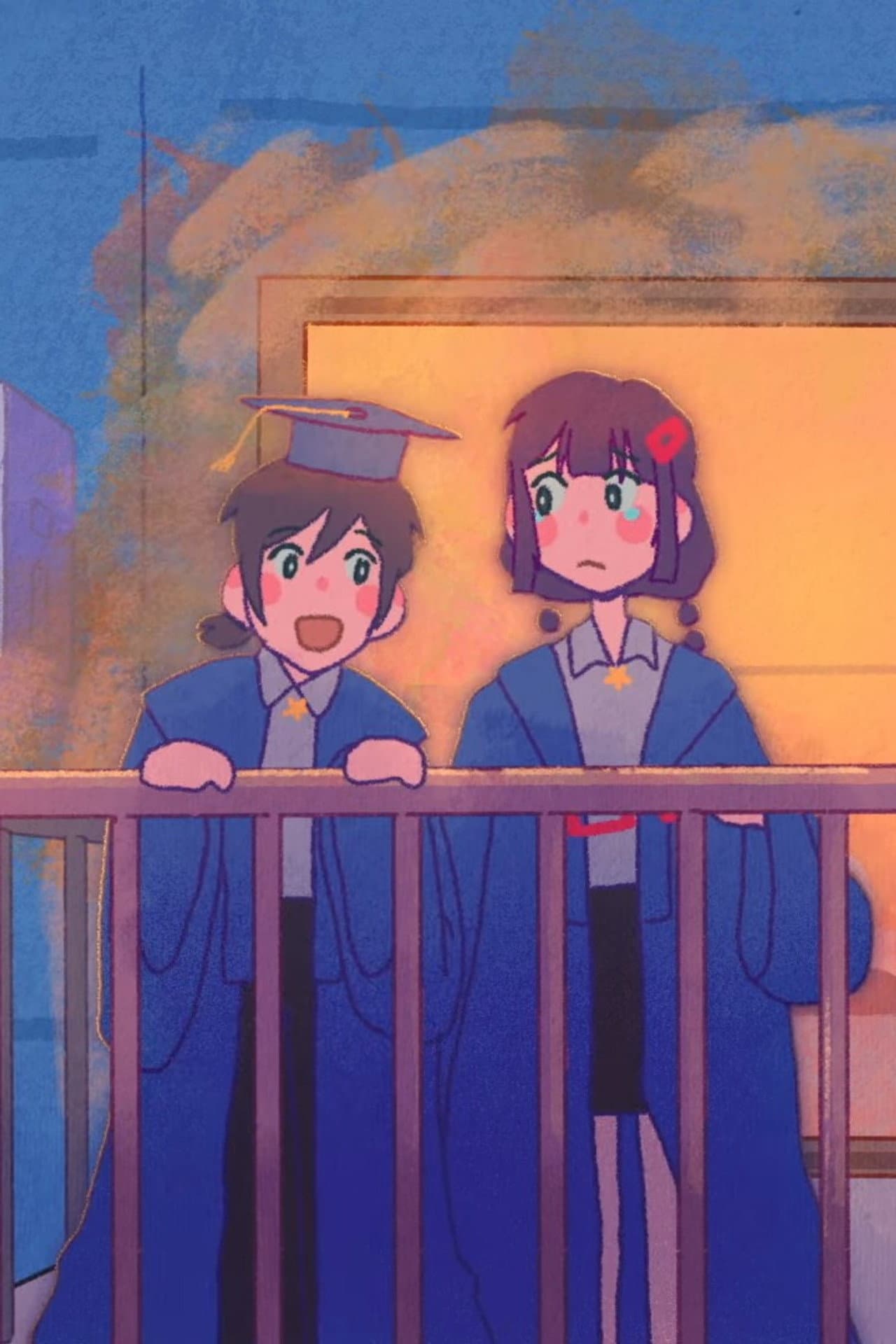 To the Class of Us preview 1