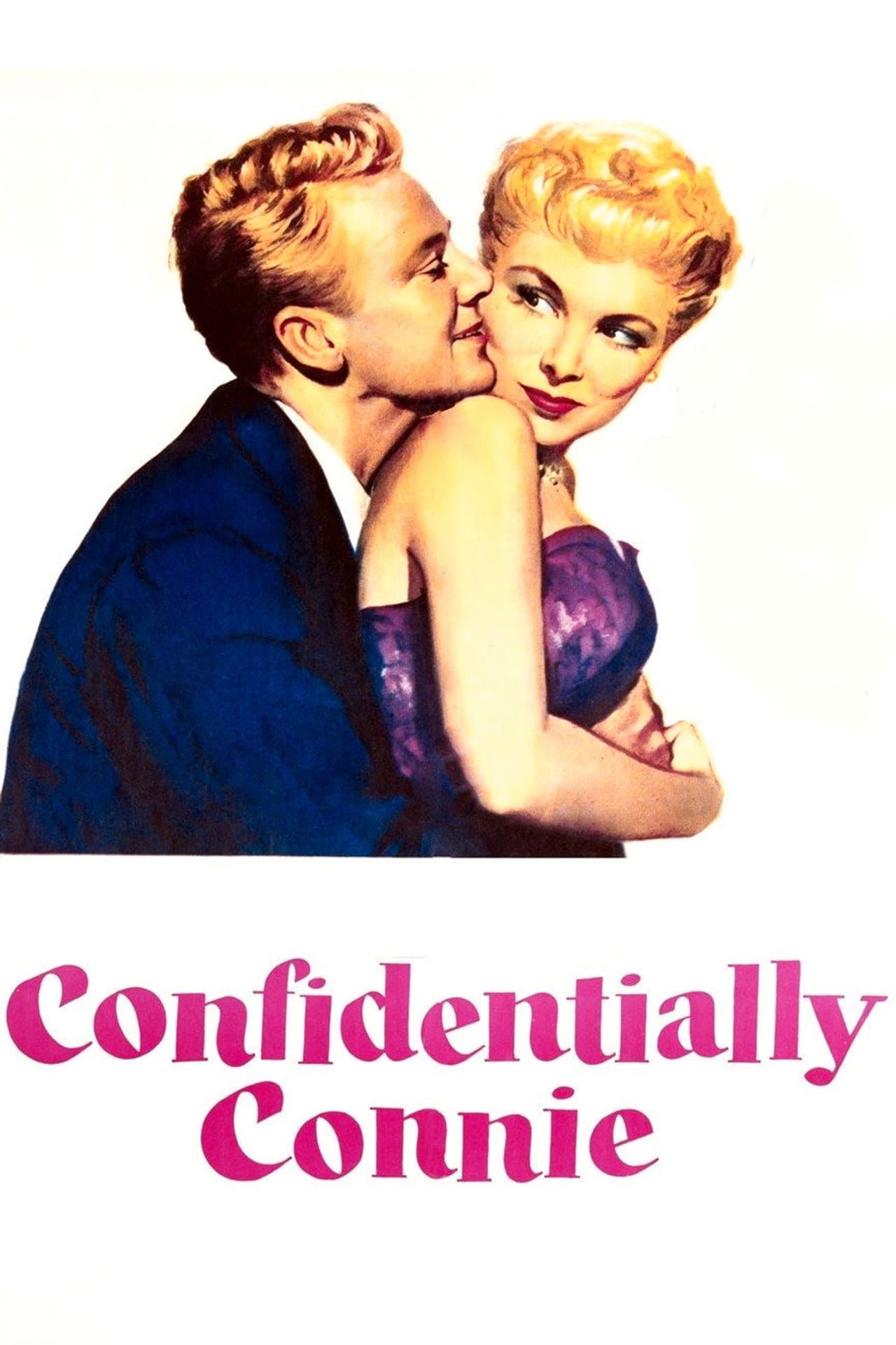 Confidentially Connie preview 2