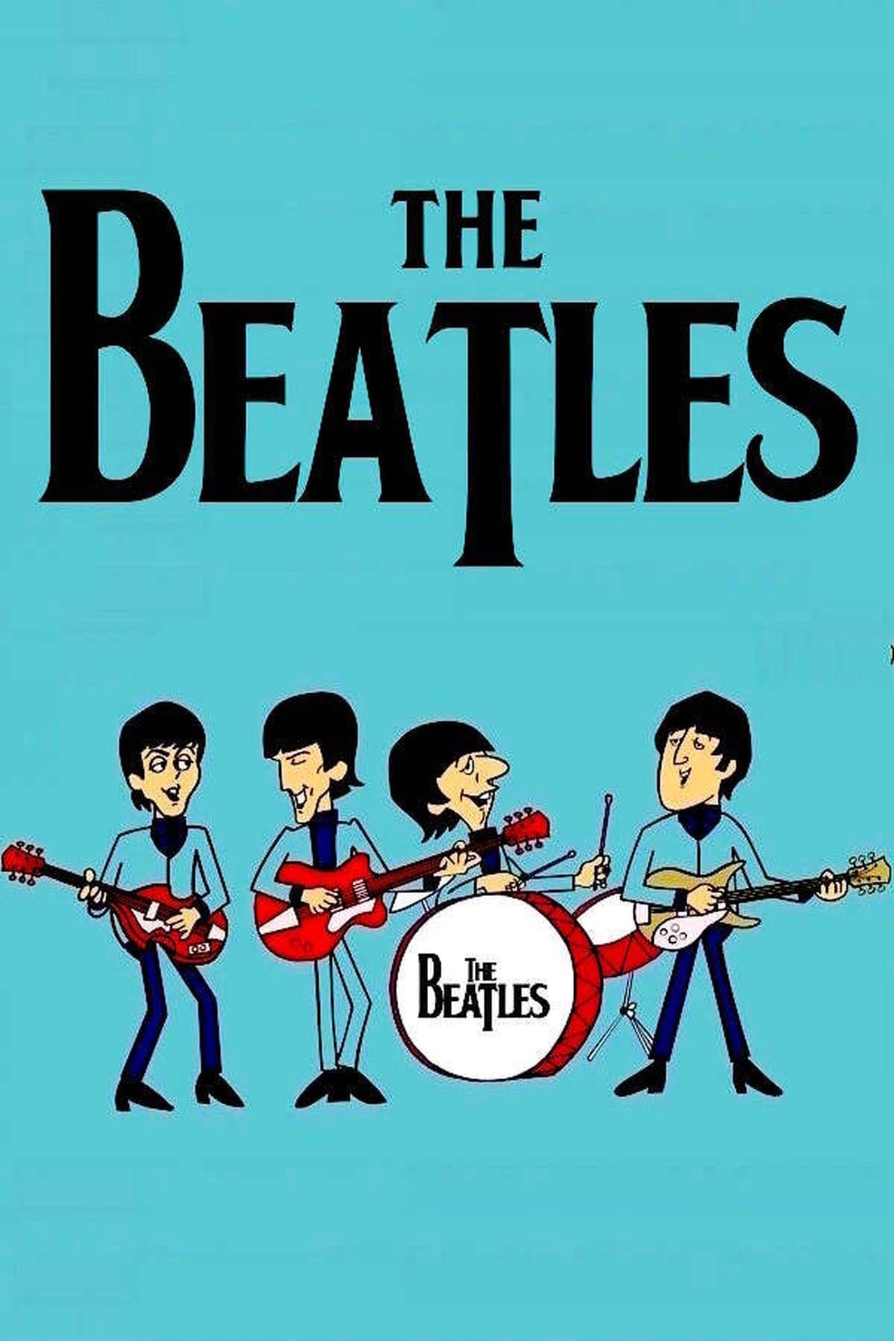 The Beatles preview 2