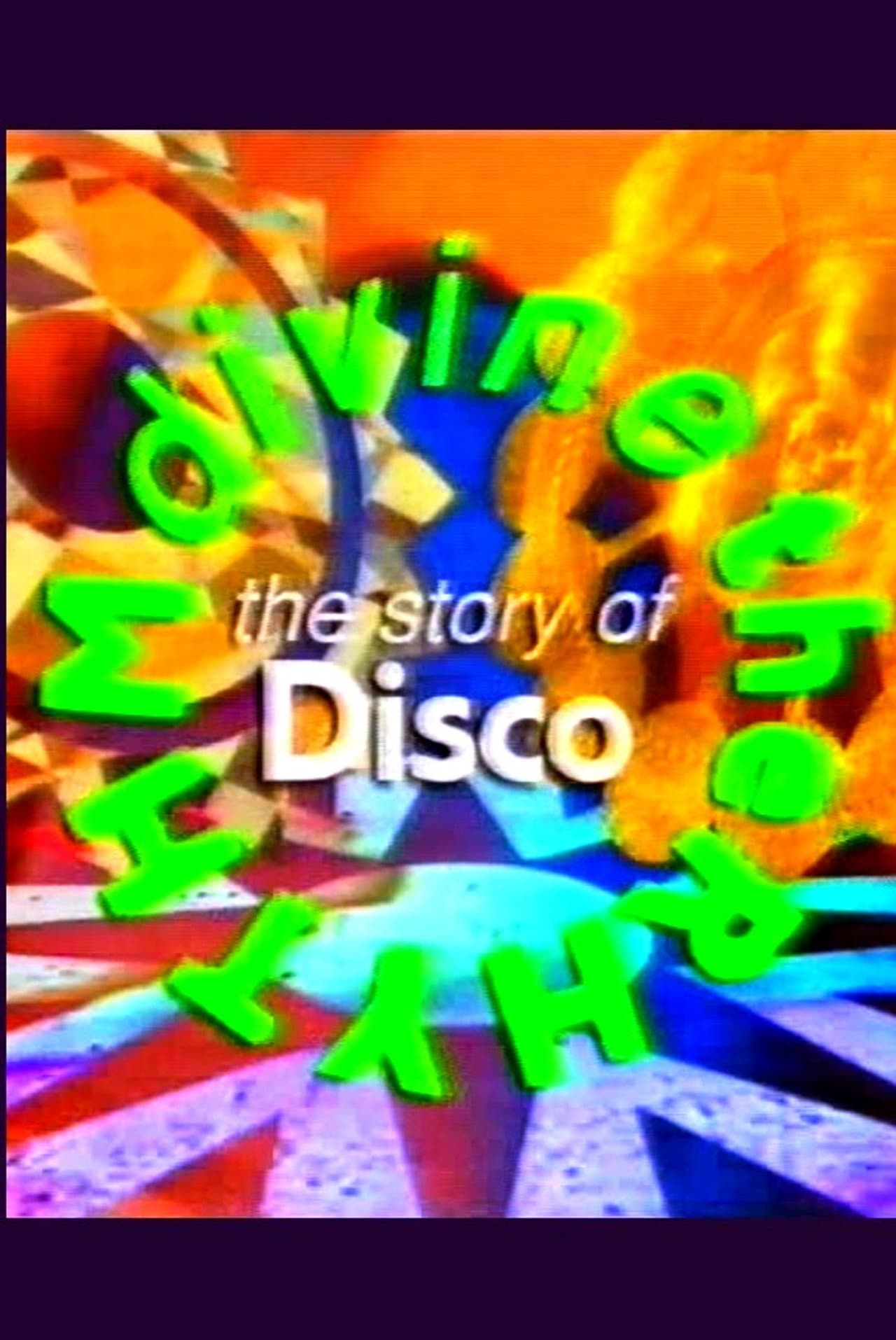 Rhythm Divine: The Story of Disco preview 1