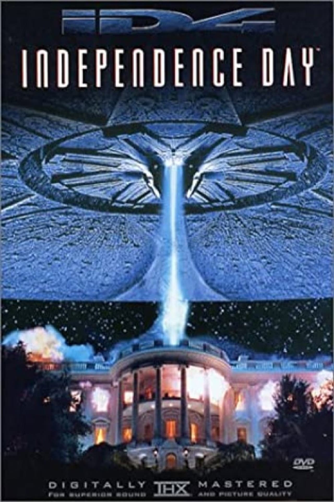 Independence Day: The ID4 Invasion preview 1