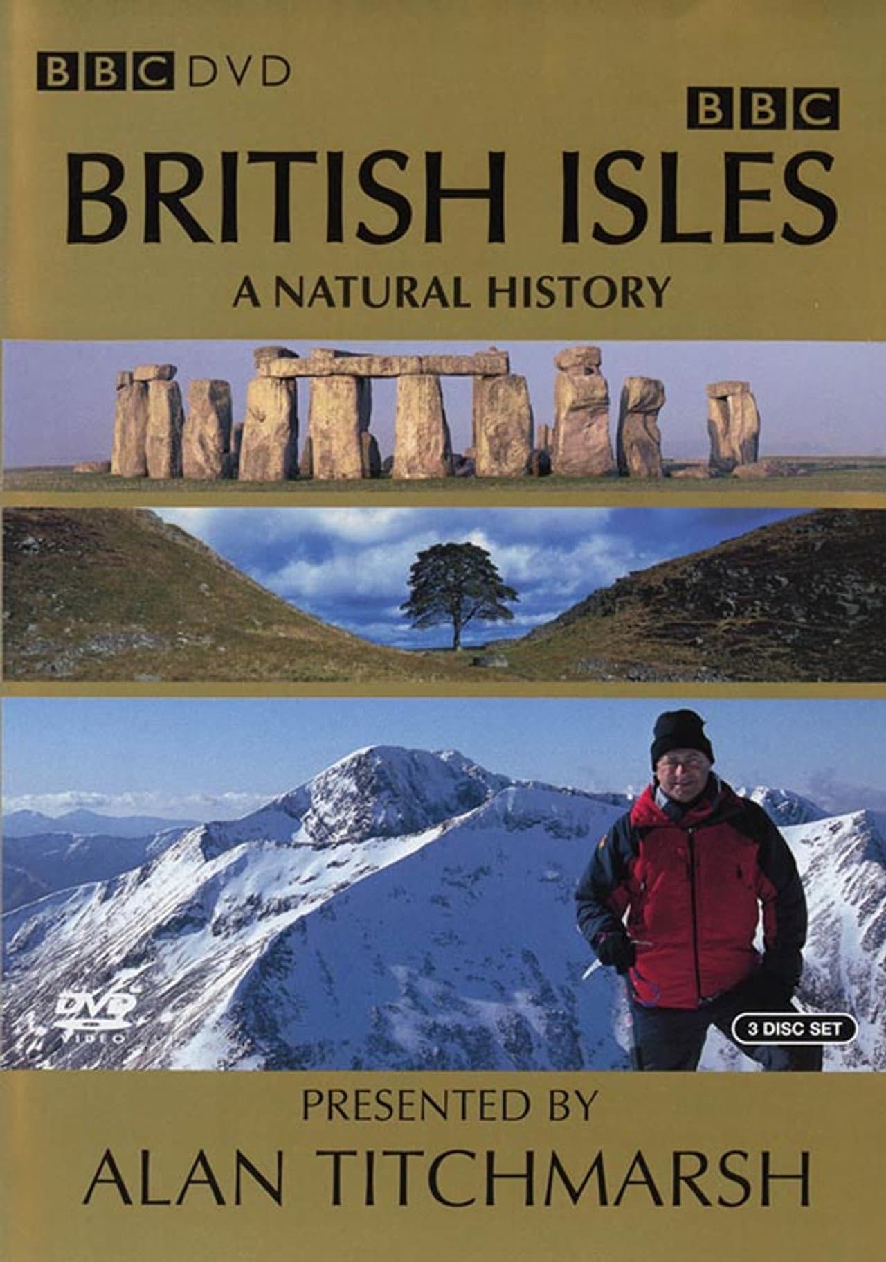 British Isles: A Natural History preview 1
