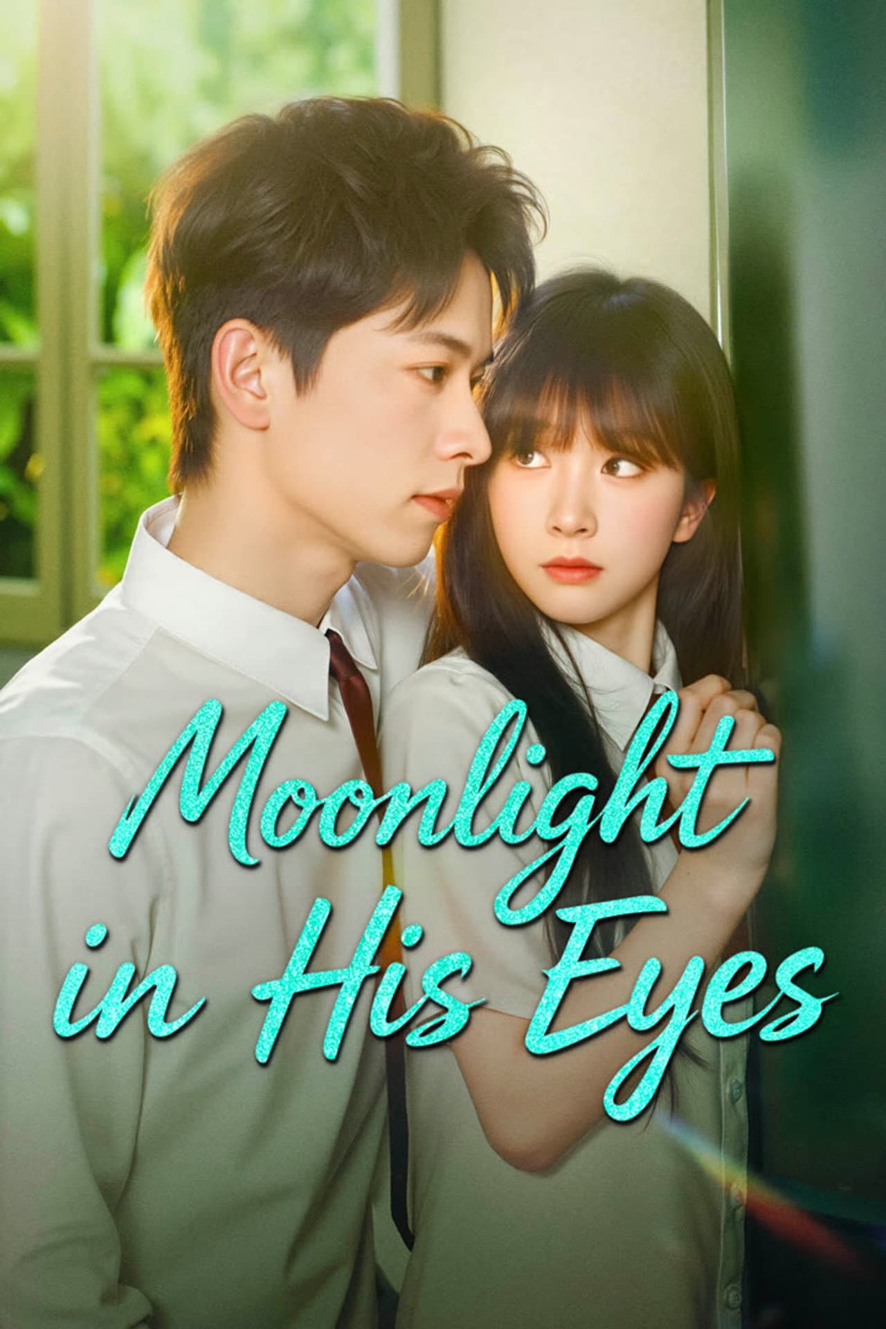 Moonlight in His Eyes preview 1