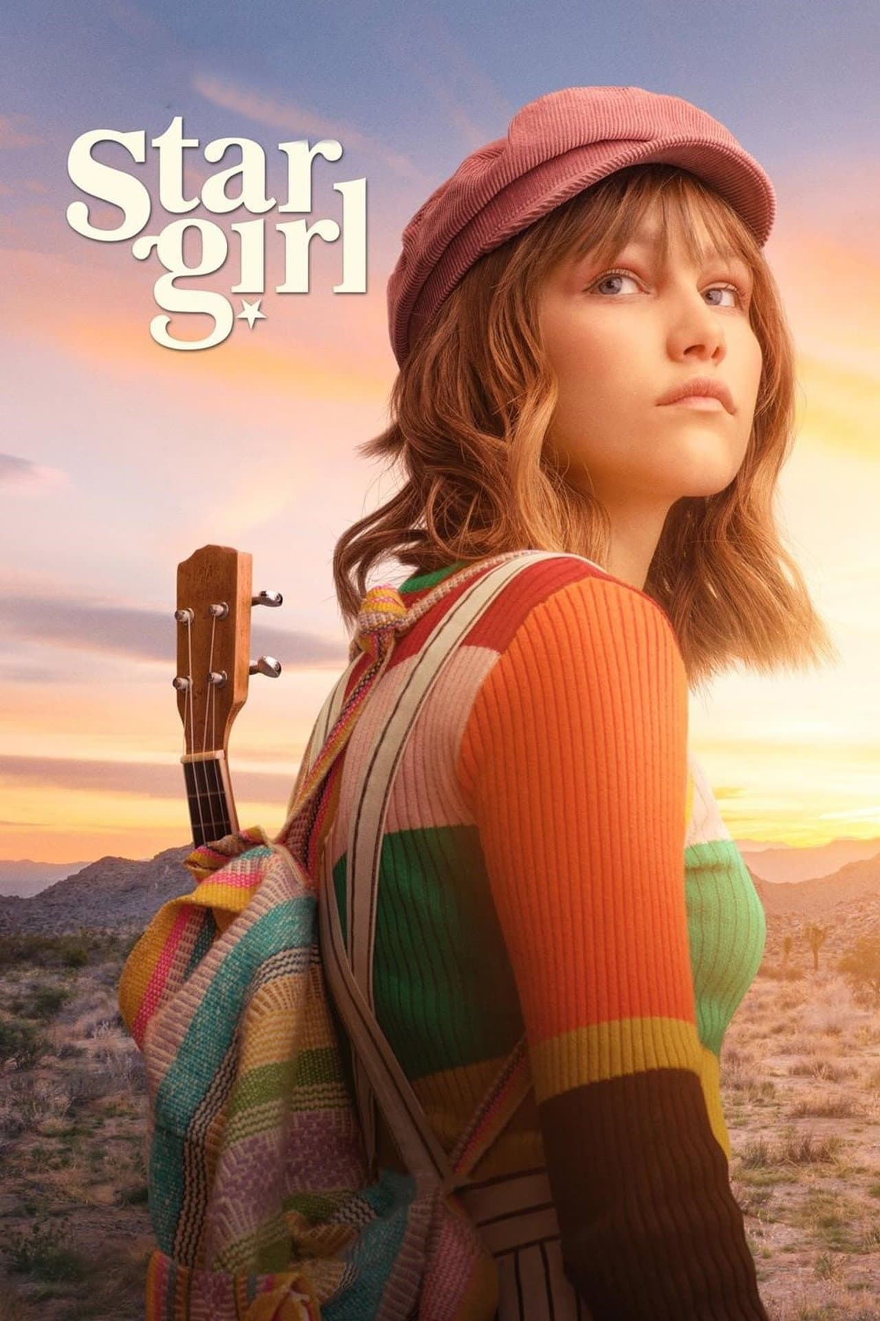 Stargirl preview 2