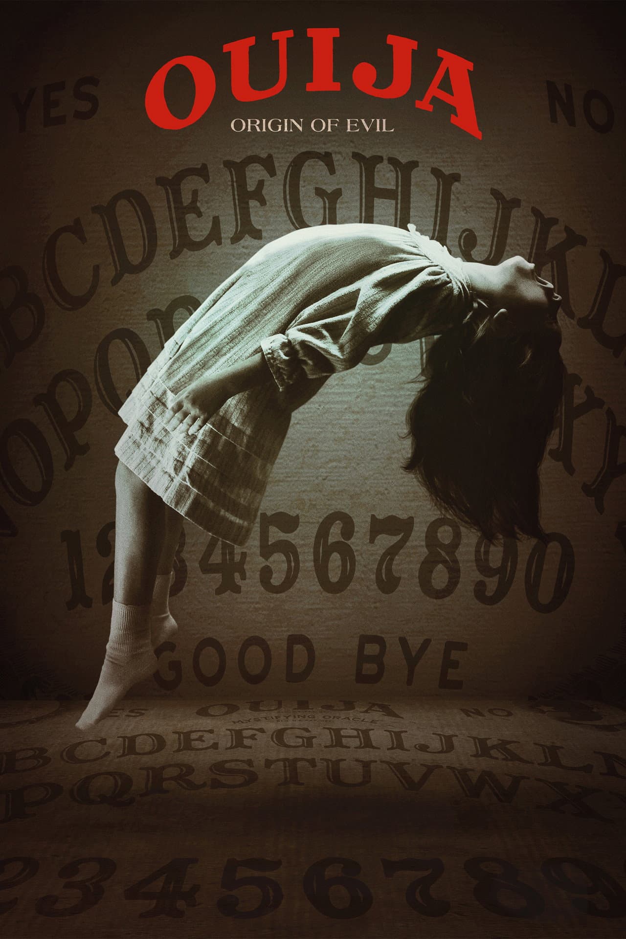 Ouija: Origin of Evil preview 2