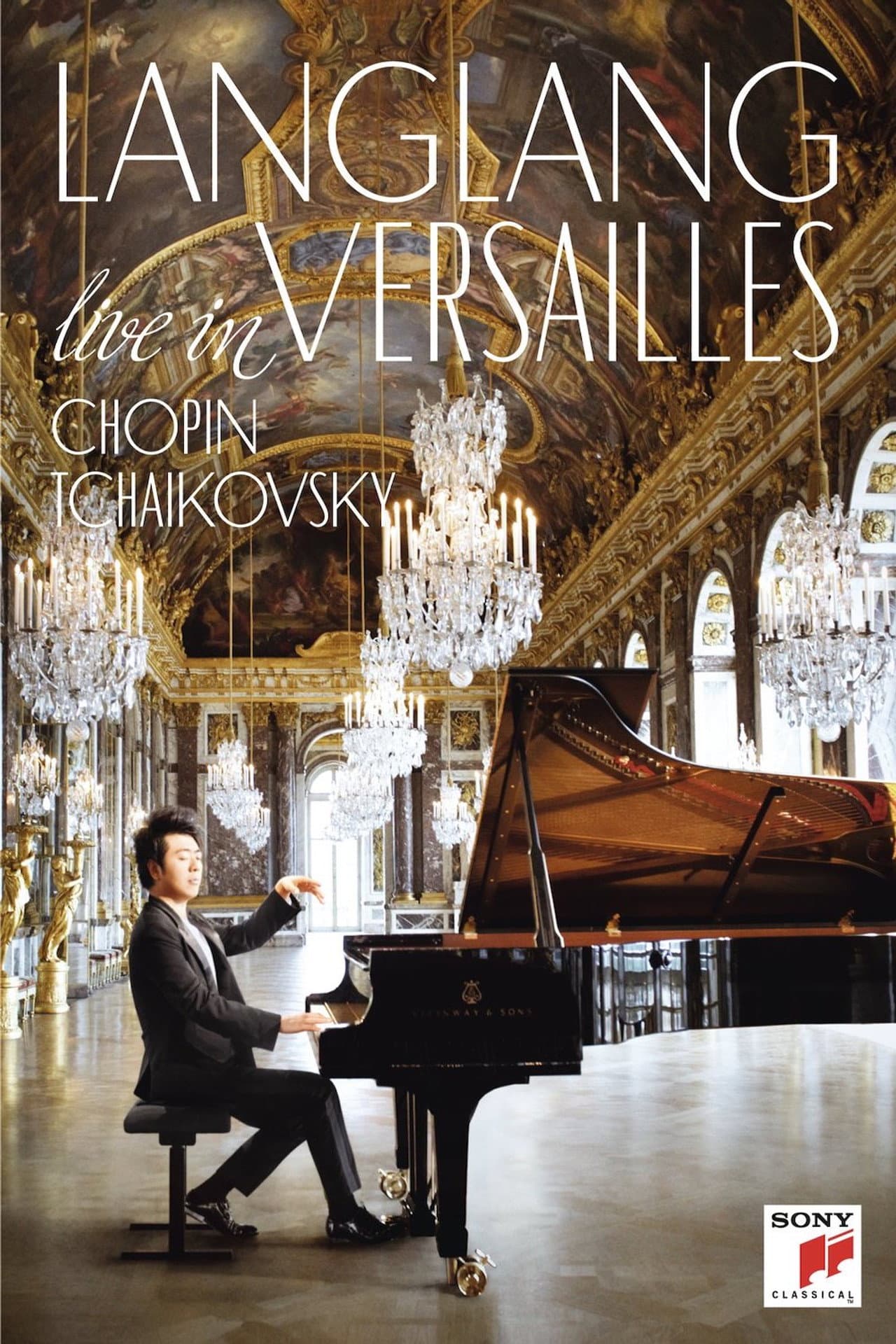 Lang Lang - Live in Versailles preview 2