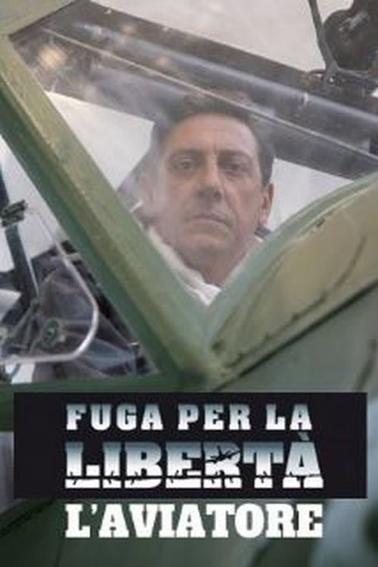 Fuga per la libertà - L'aviatore preview 2