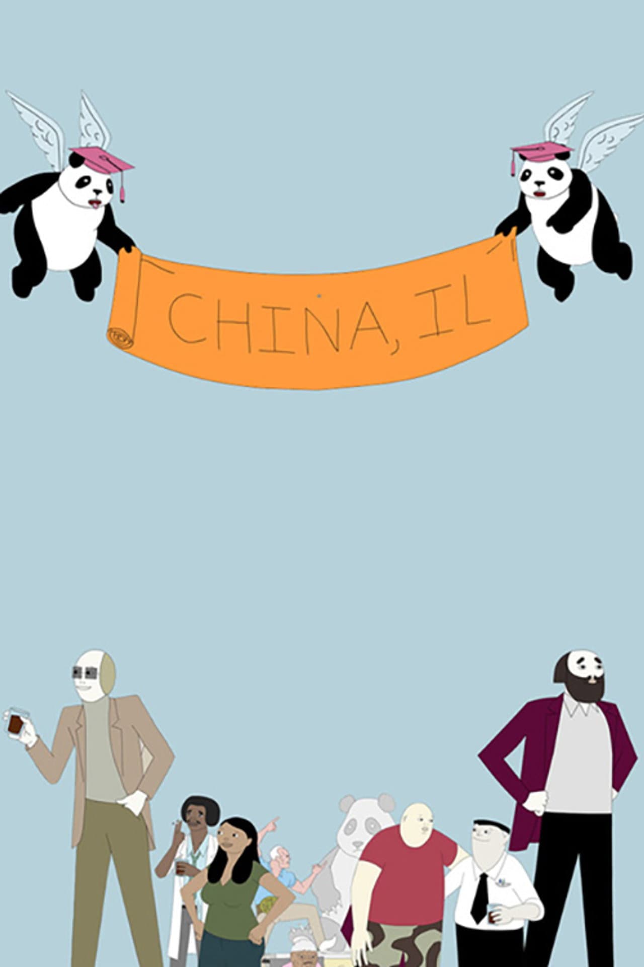 China, IL preview 2
