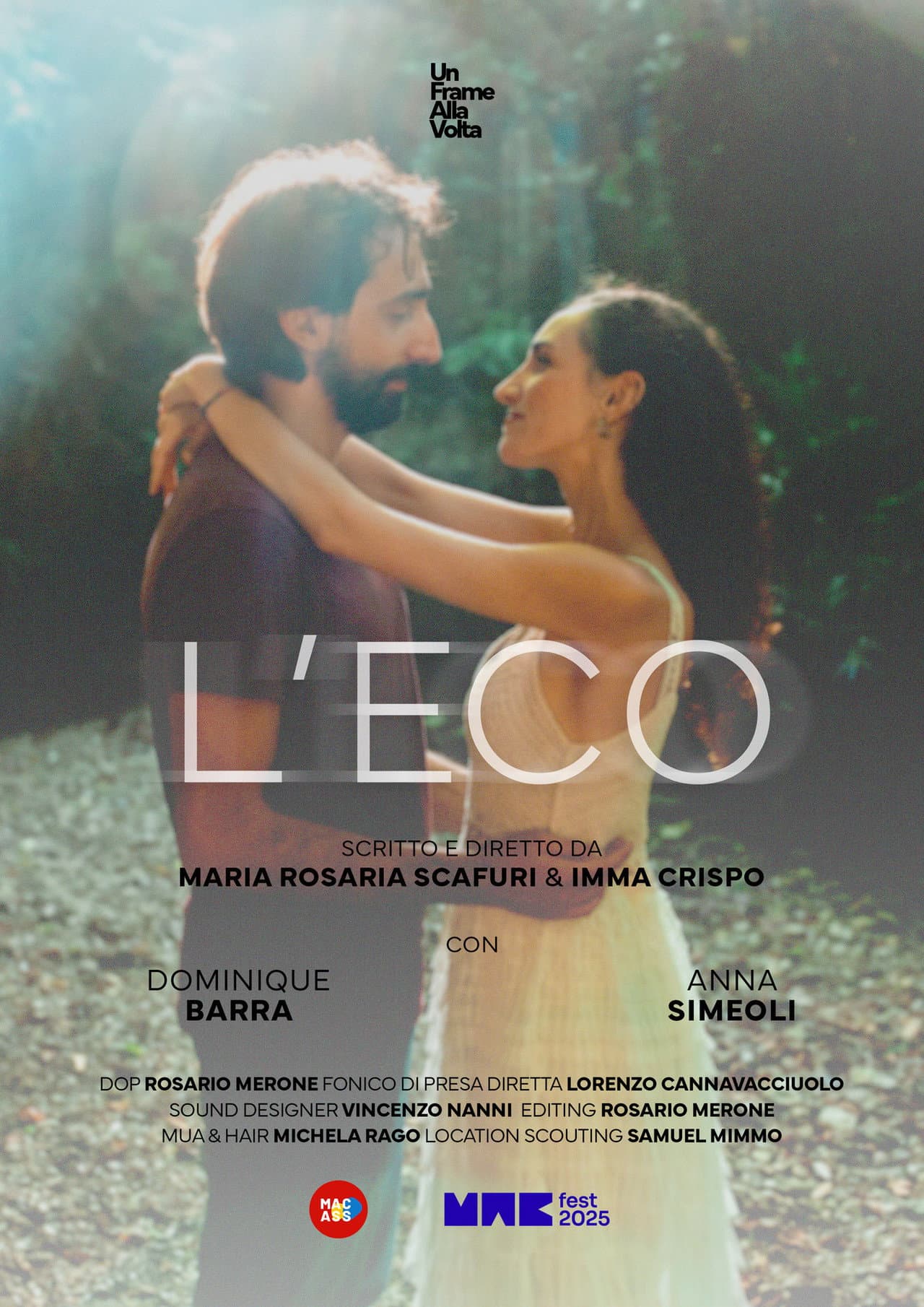The Echo preview 1