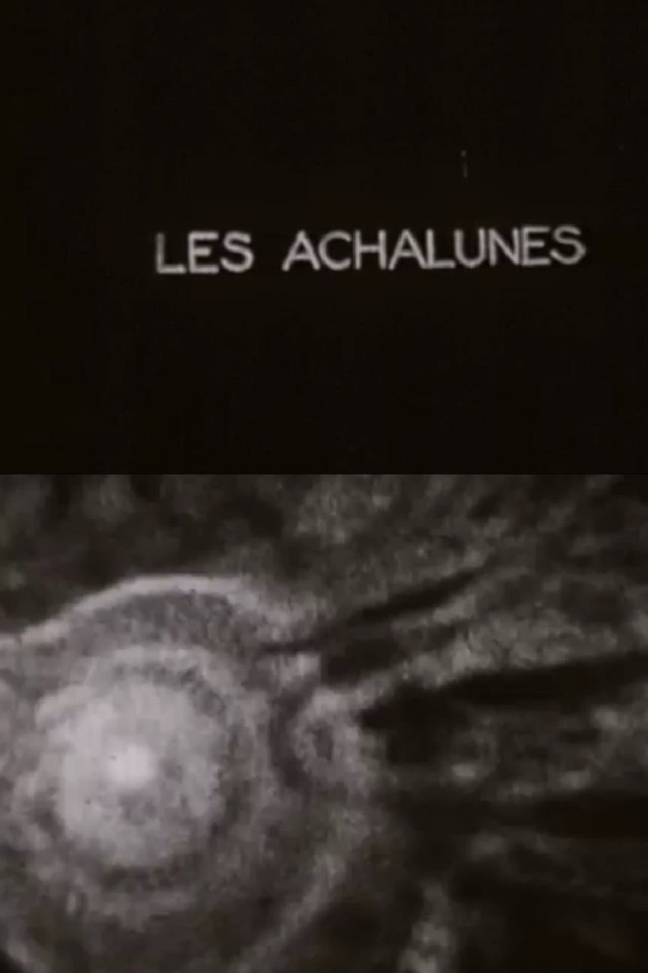 The Achalunés preview 2
