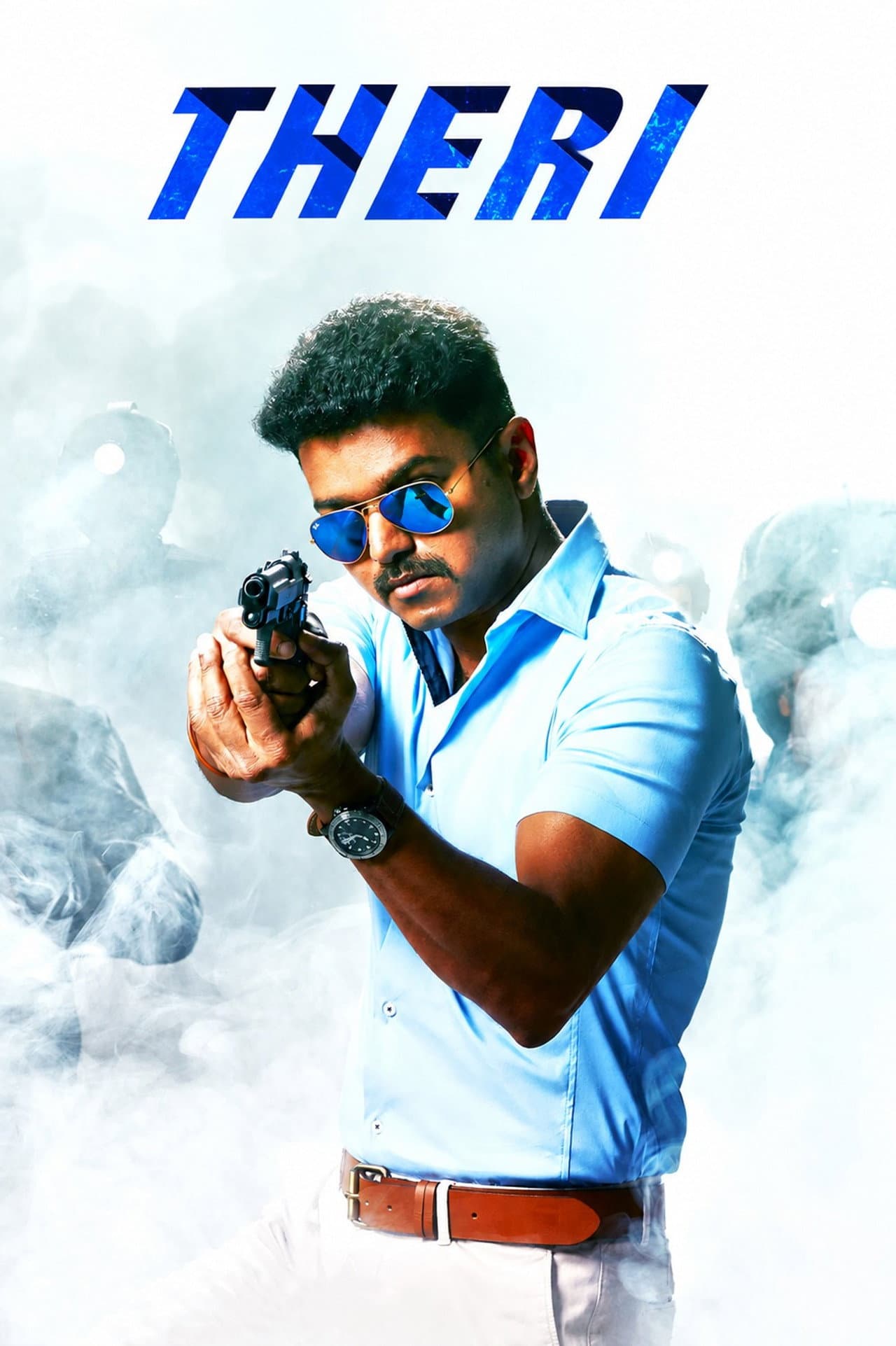 Theri preview 2