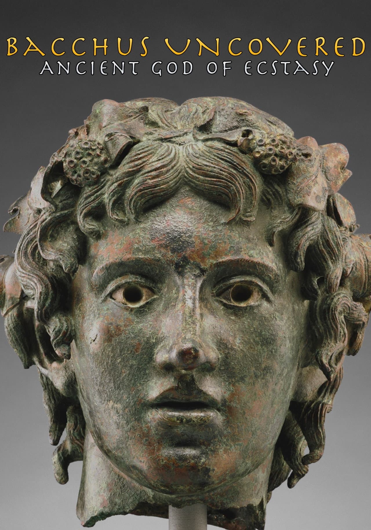 Bacchus Uncovered: Ancient God of Ecstasy preview 2