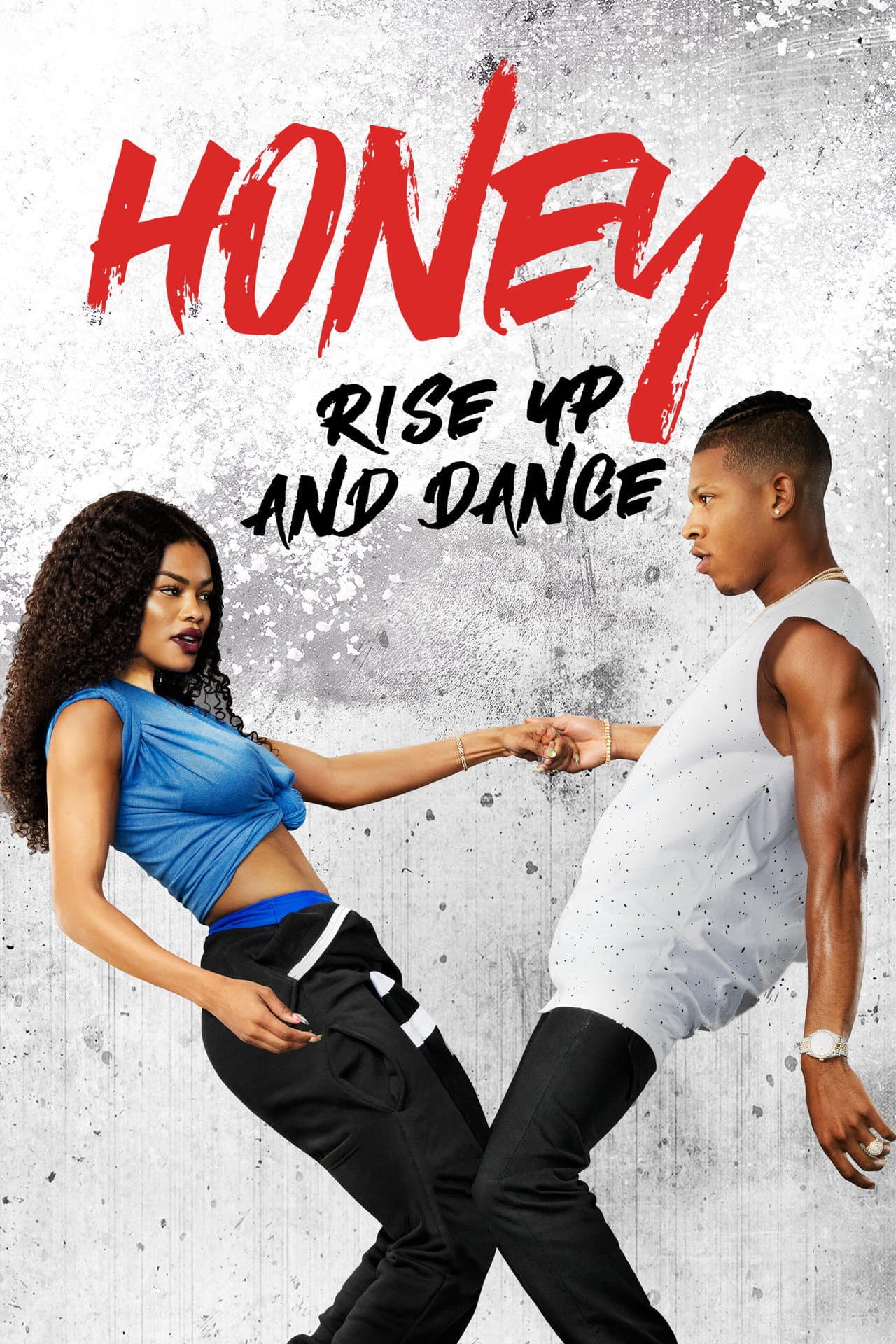 Honey: Rise Up and Dance preview 2