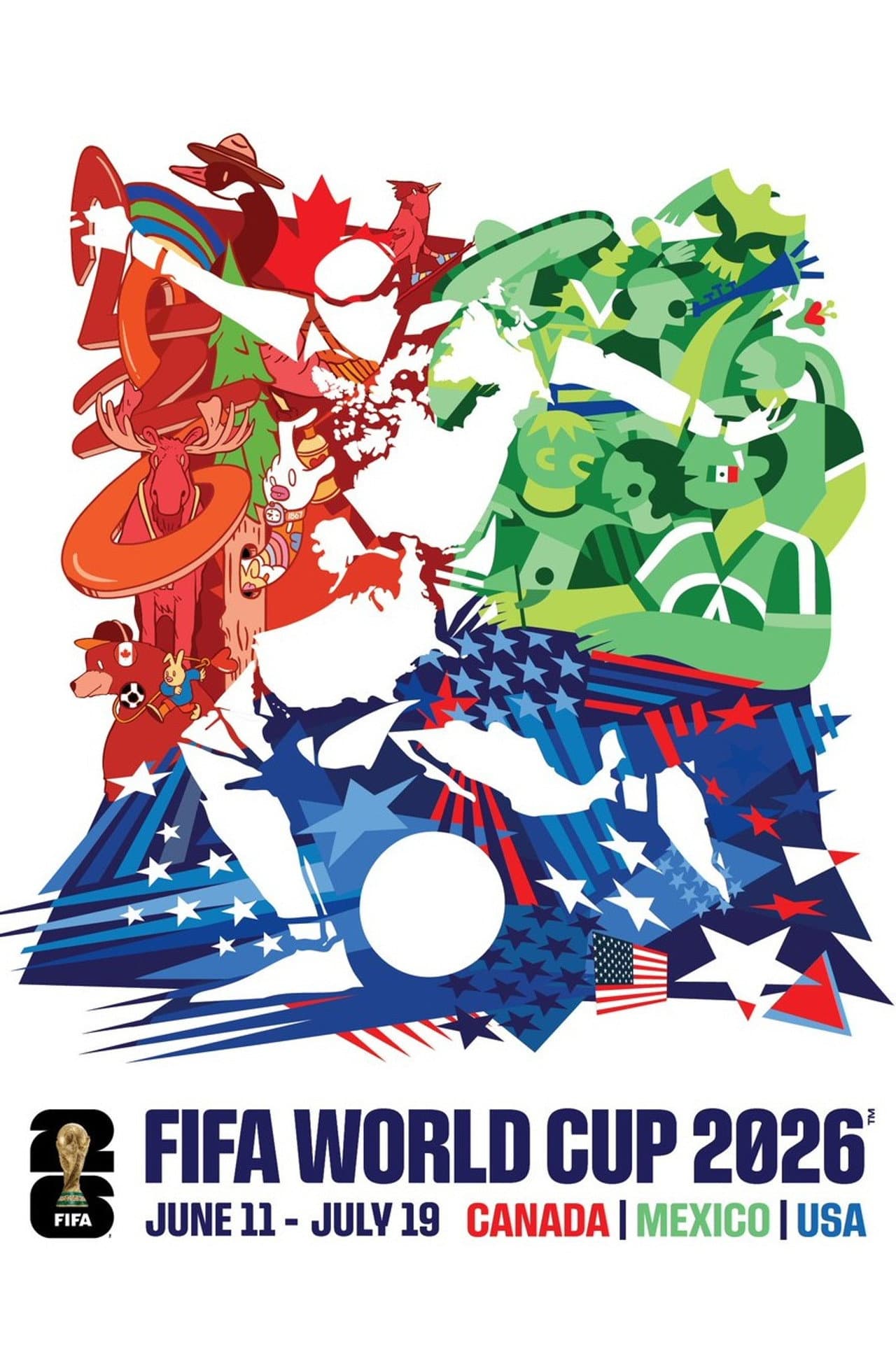 2026 FIFA World Cup preview 1