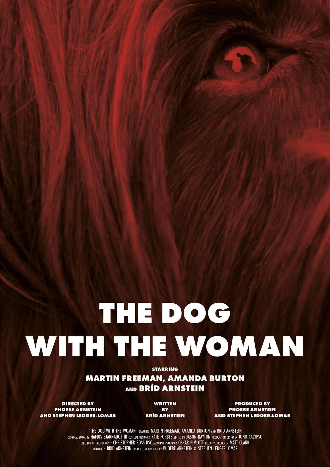 The Dog with the Woman preview 2