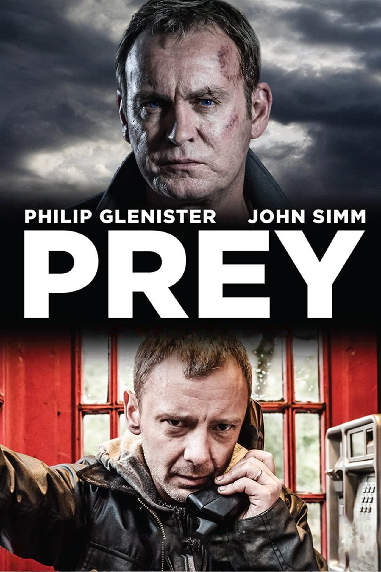 Prey preview 2